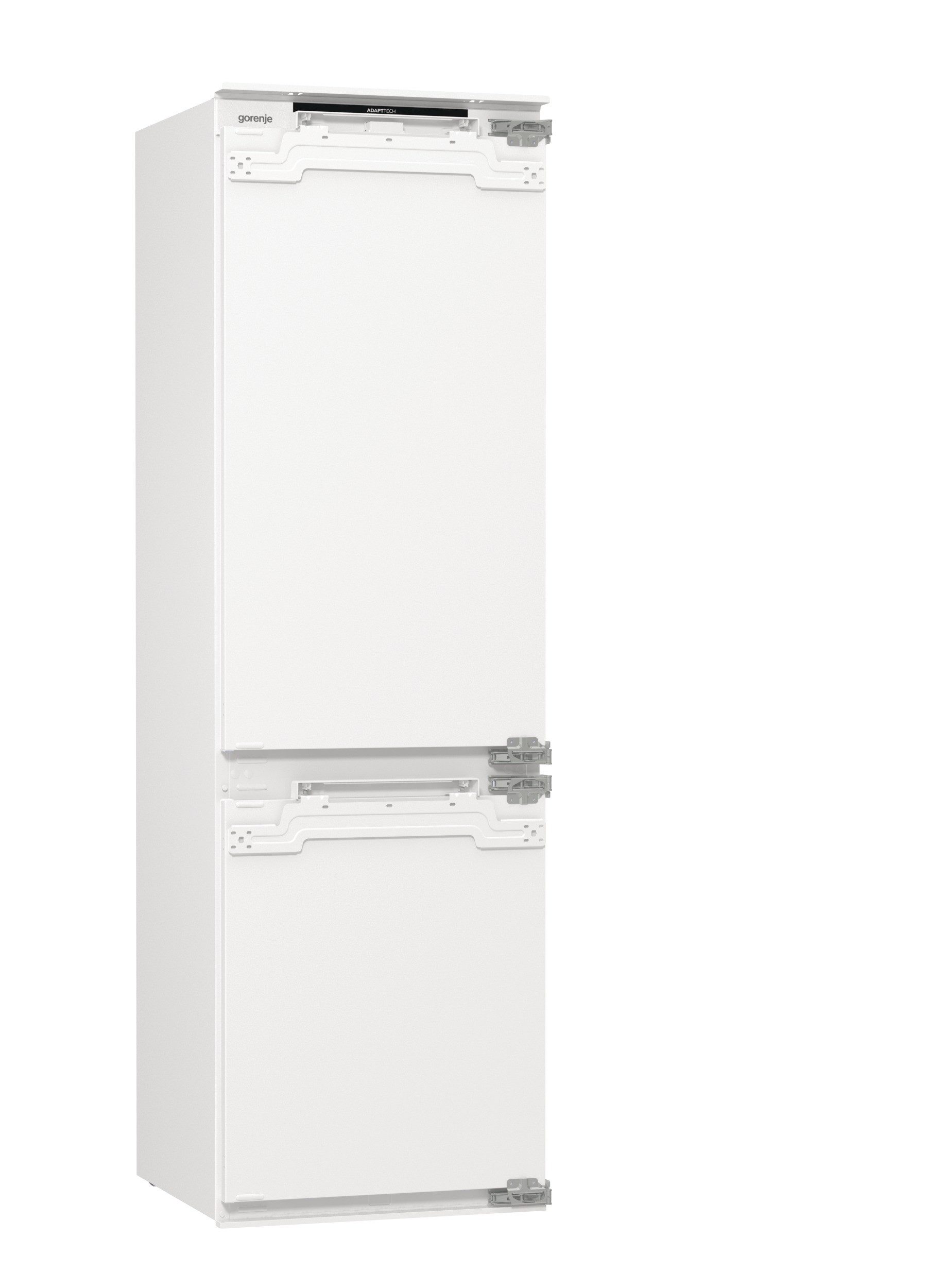 GORENJE Einbaukühlgefrierkombination NRKI517C62WF, 177,2 cm hoch, 54 cm breit, Wifi – Bild 3 von 5