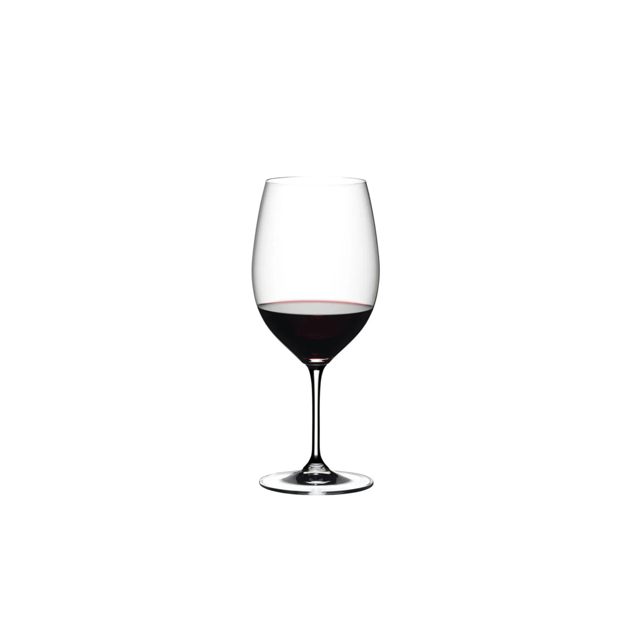 Rotweinglas Riedel Vinum Cabernet Merlot Kauf 4 Zahl 3