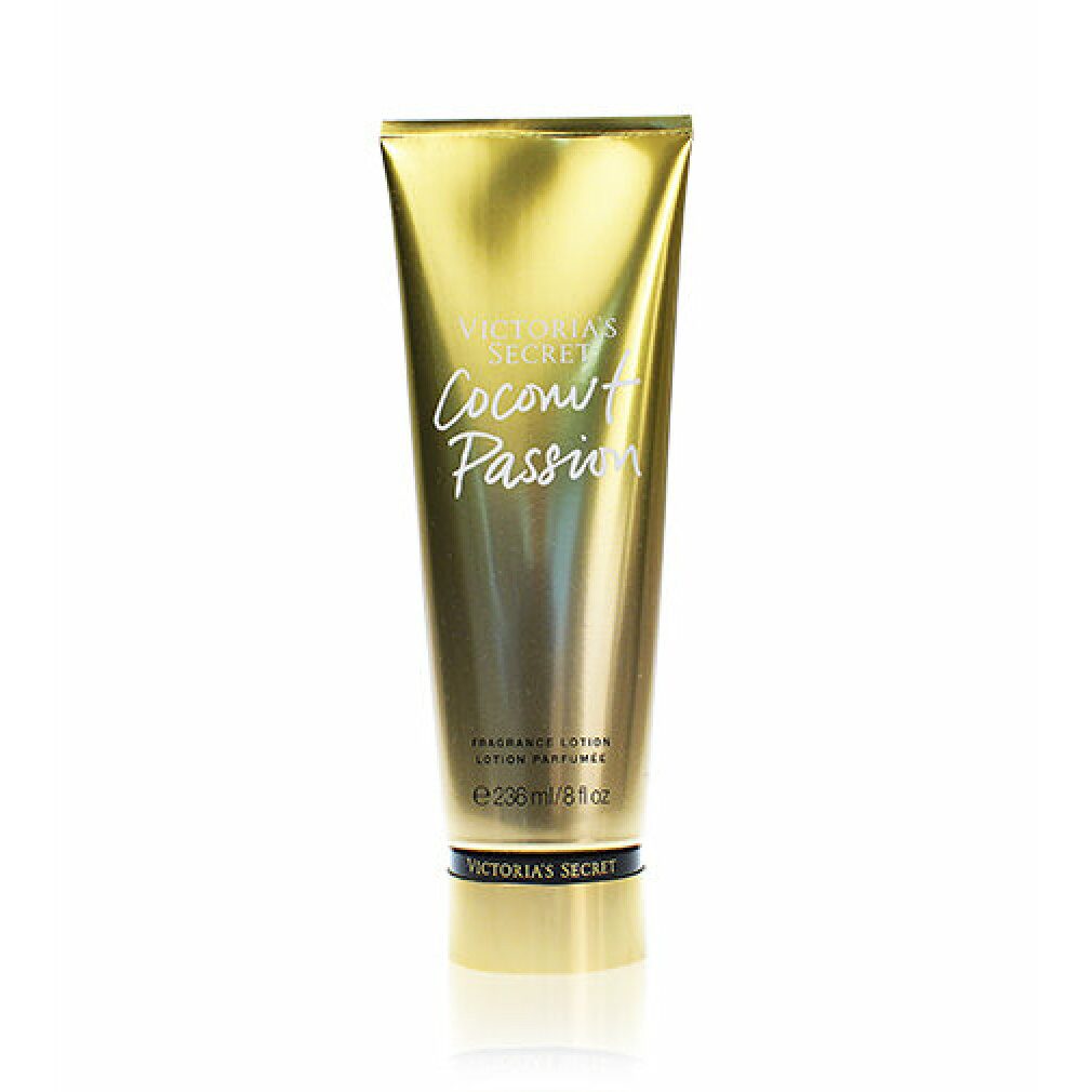 Victoria Körperpflegemittel Coconut Passion Fragrance Lotion 236ml