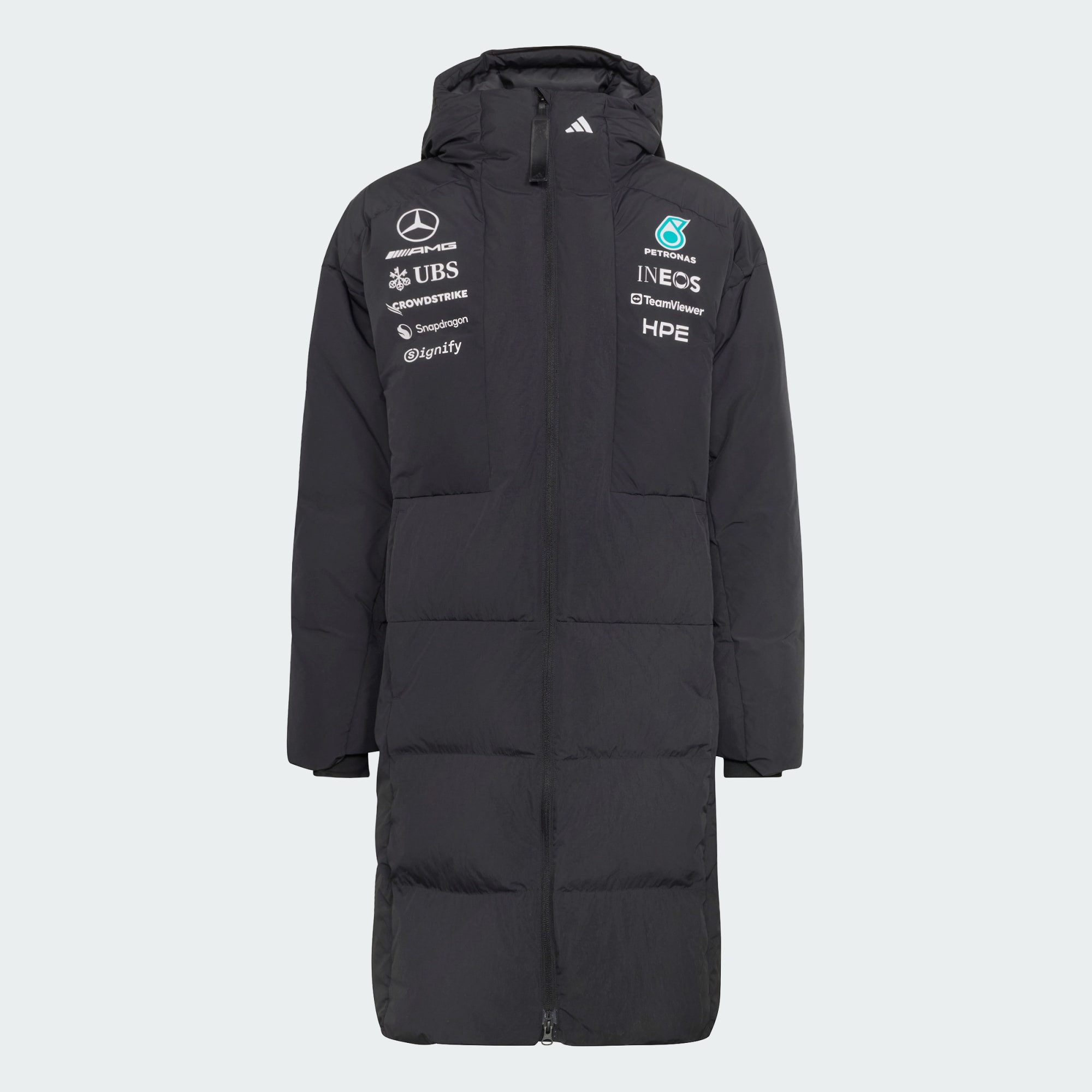 adidas Performance Winterjacke (1-St)