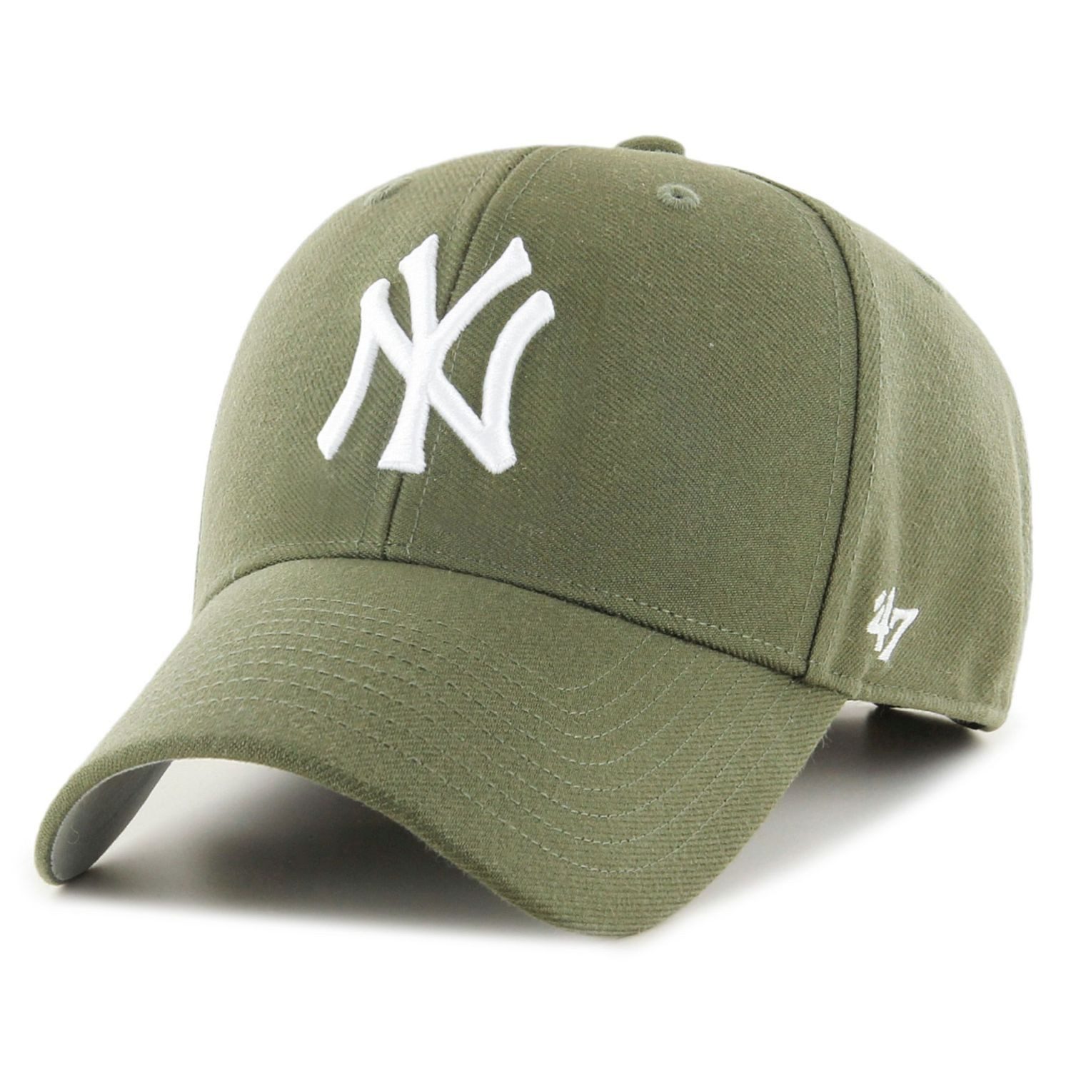 Trucker Cap Relaxed Fit MLB New York Yankees