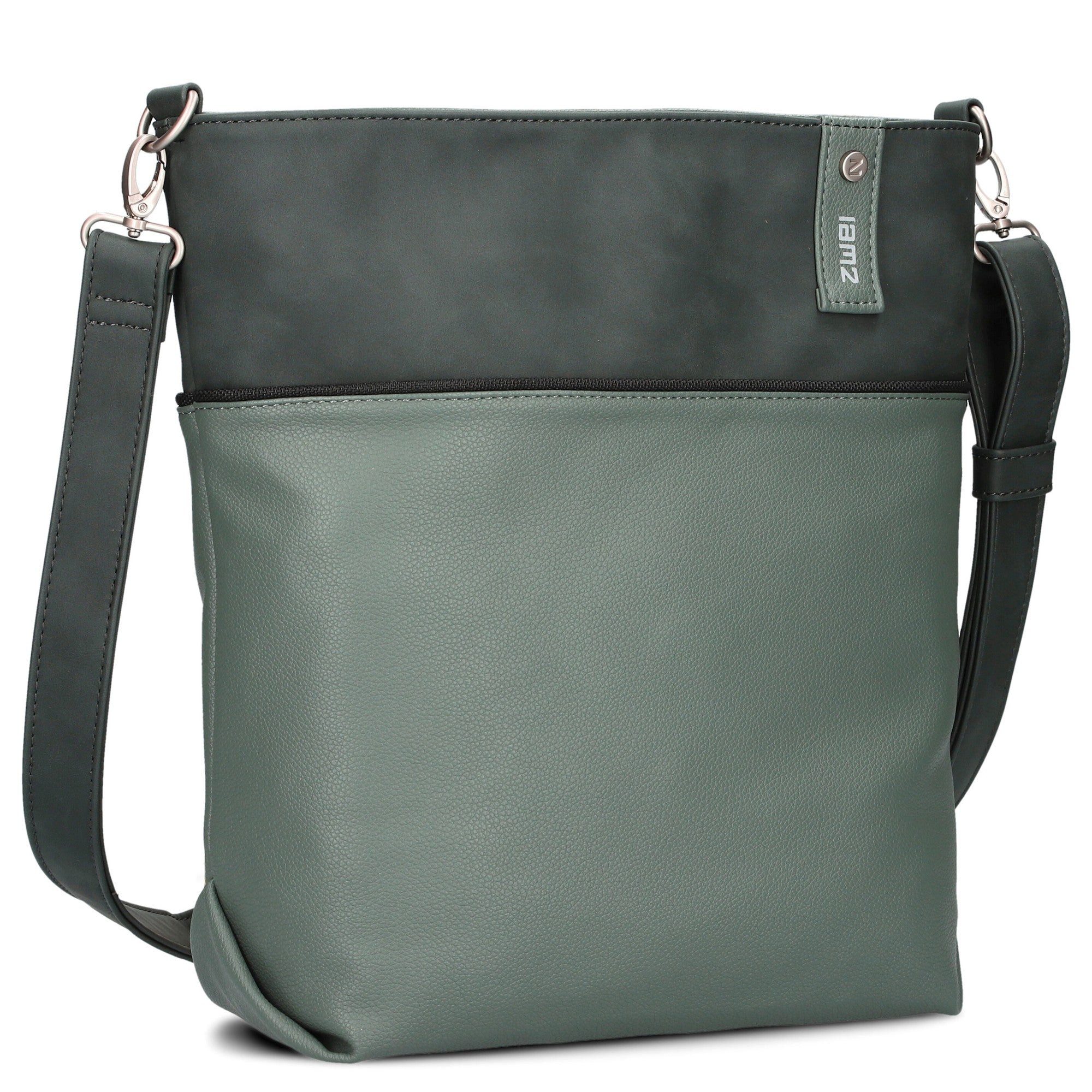Zwei Umhängetasche Jana J12 - Schultertasche günstig online kaufen