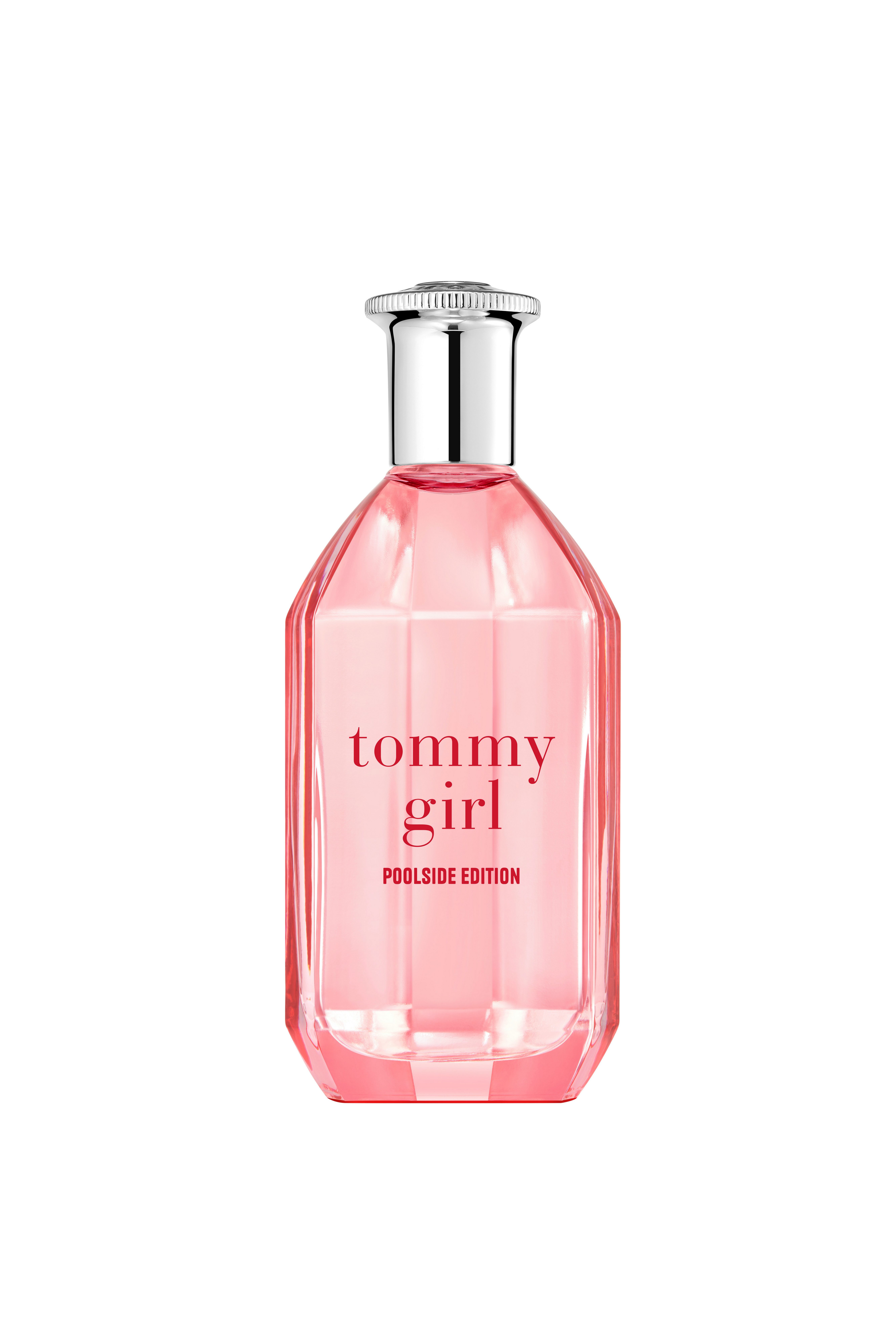 Tommy Hilfiger Eau de Toilette Tommy Girl Poolside, 100 ml
