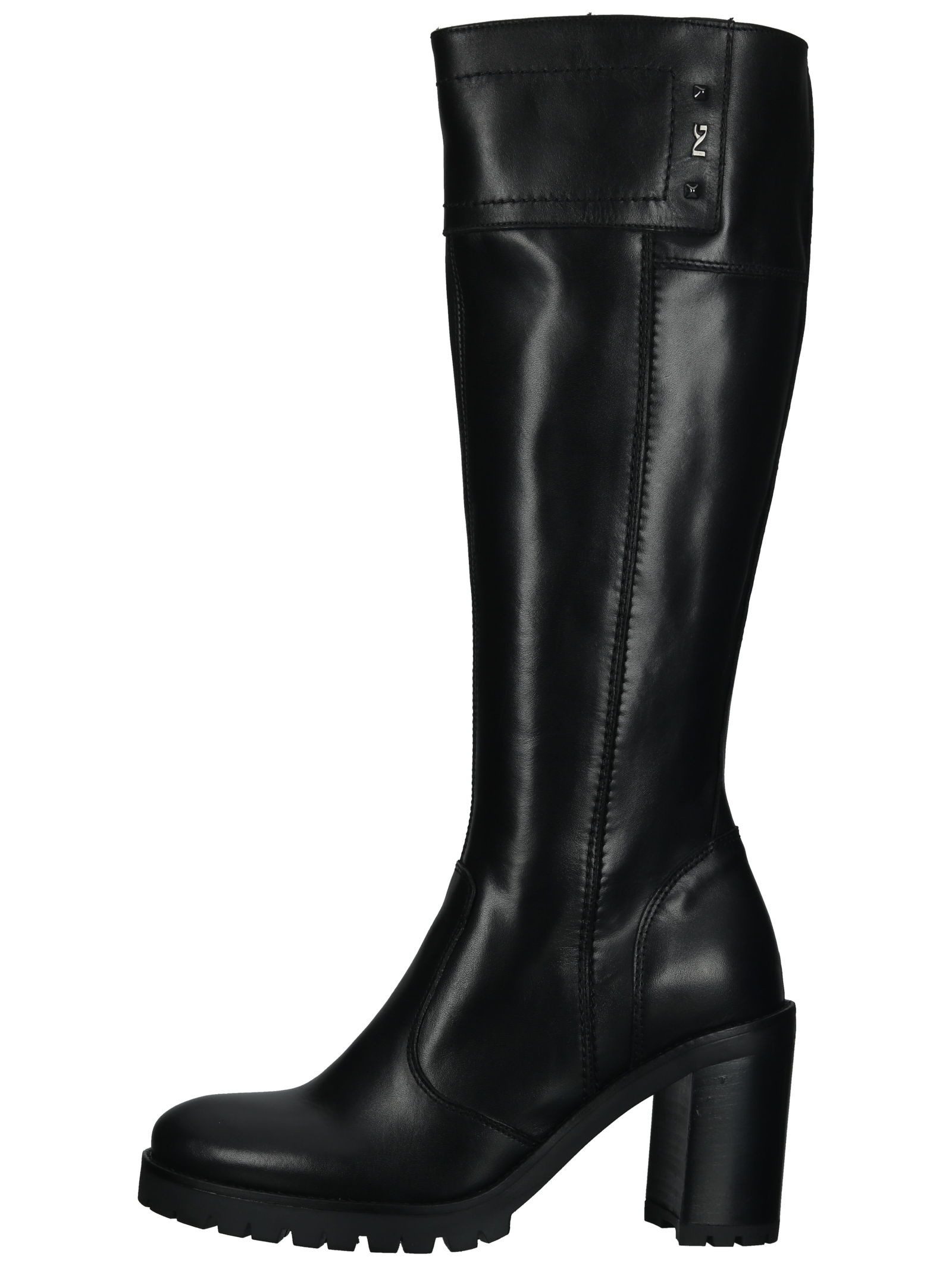 Nero Giardini Nero Giardini Stiefel Leder Stiefel