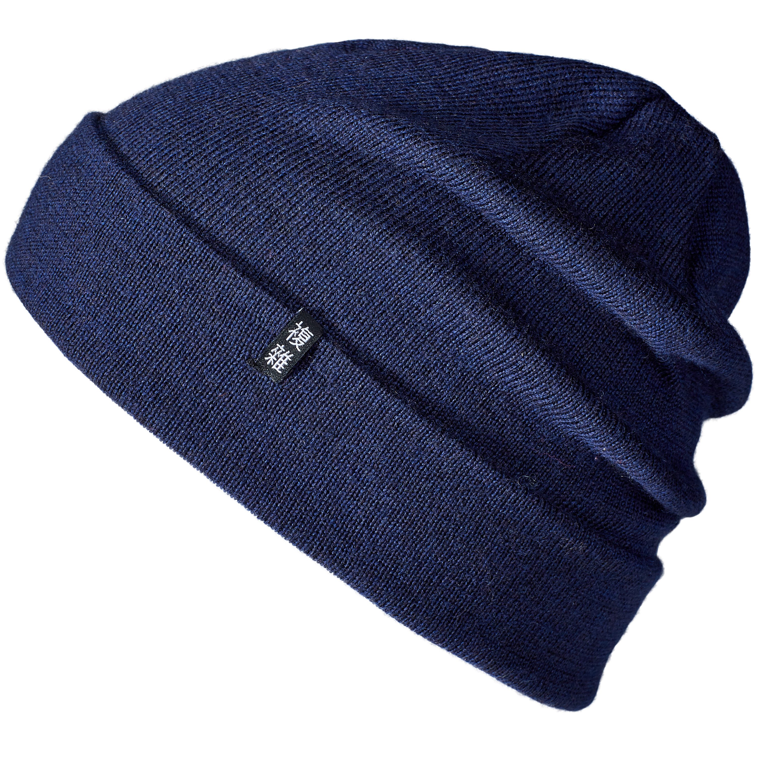 Enter the Complex Beanie Mütze, Damen günstig online kaufen