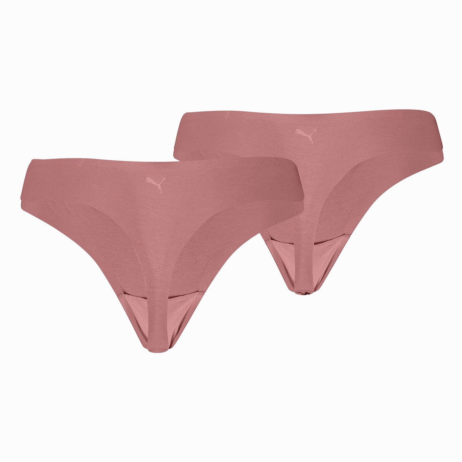 String PUMA WOMEN INVISIBLE COTTON STRINGS 2P