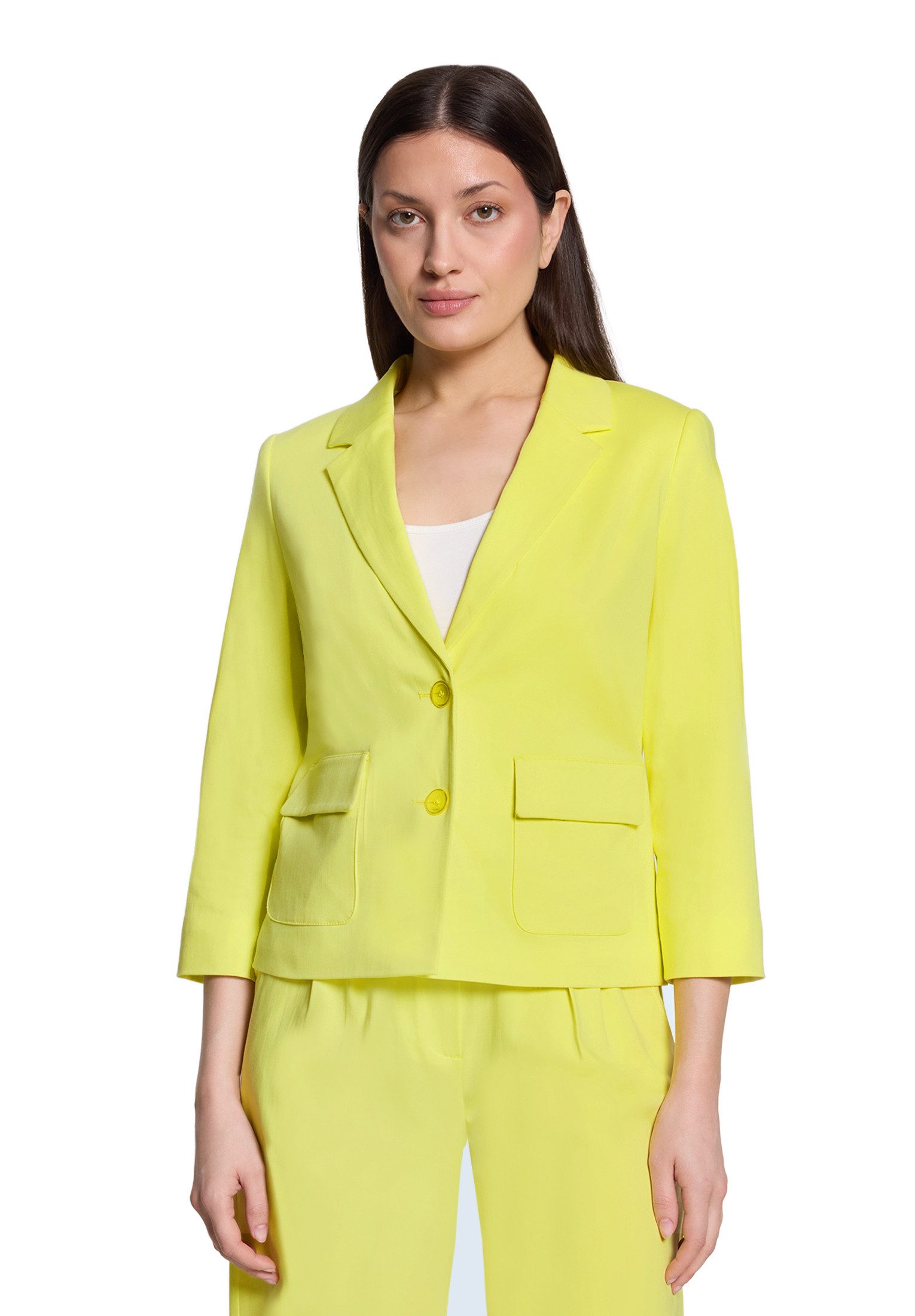 Betty Barclay Kurzblazer Damen mit 3/4 Arm