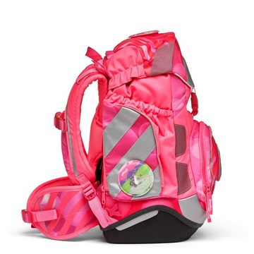 ergobag Schulranzen Pack "Neo" - Schulrucksack Set 6tlg. (1-tlg)