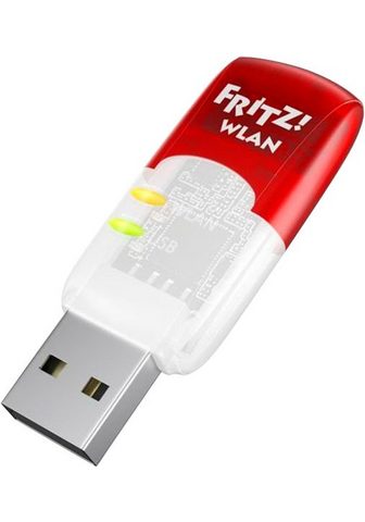  AVM FRITZ!WLAN Stick AC430 MU-MIMO Net...