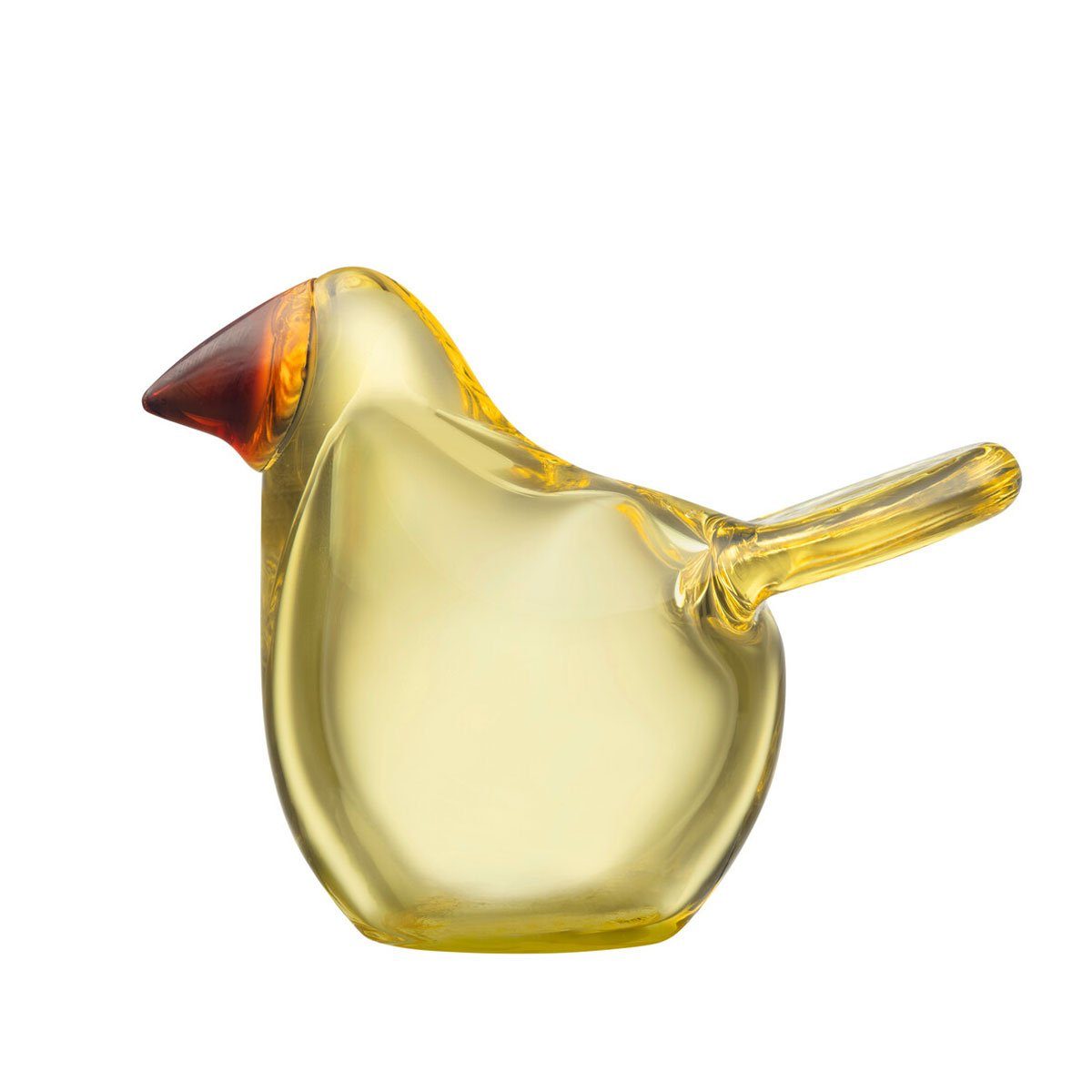 IITTALA Dekofigur Birds By Toikka (Packung)