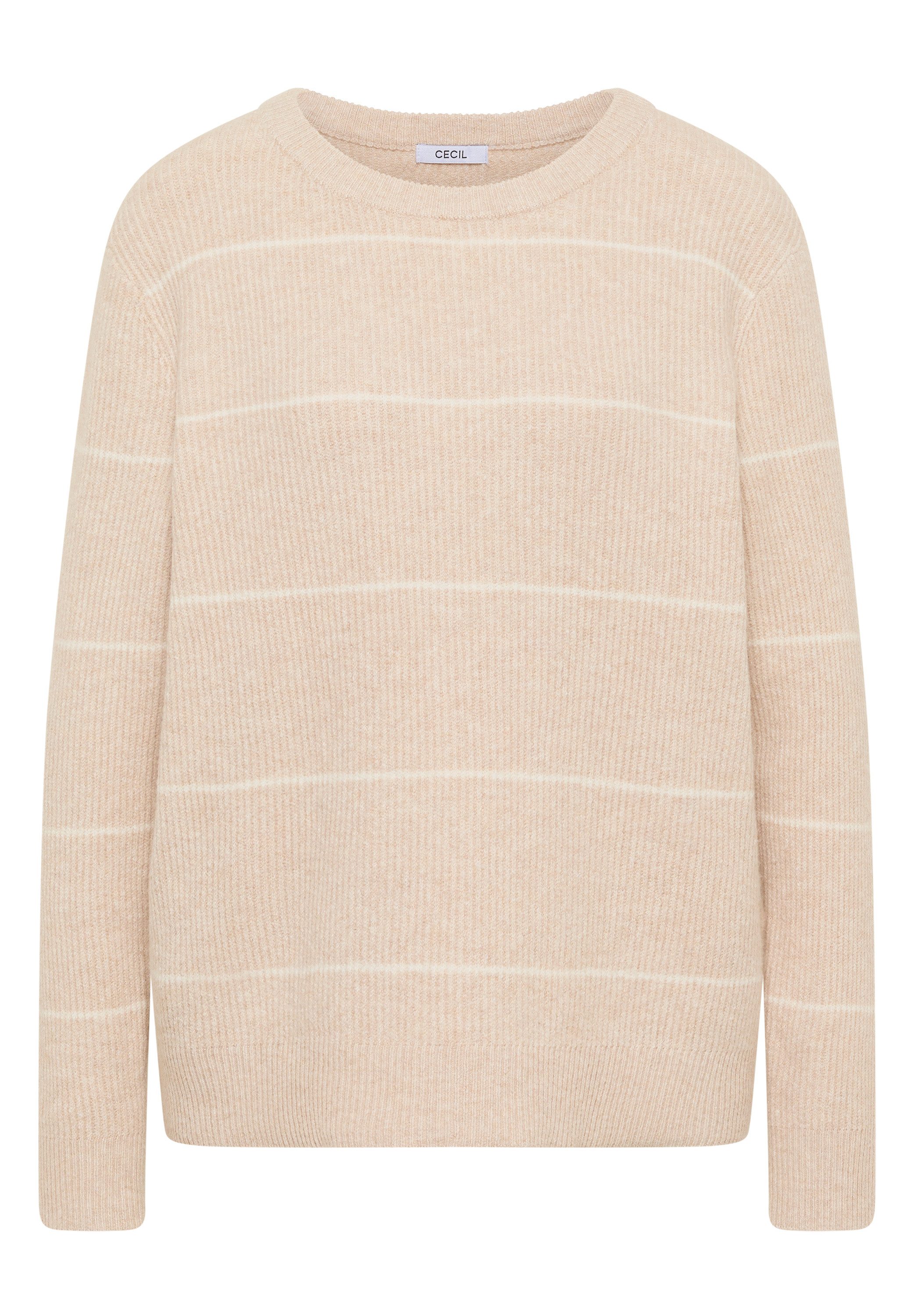 desert beige melange