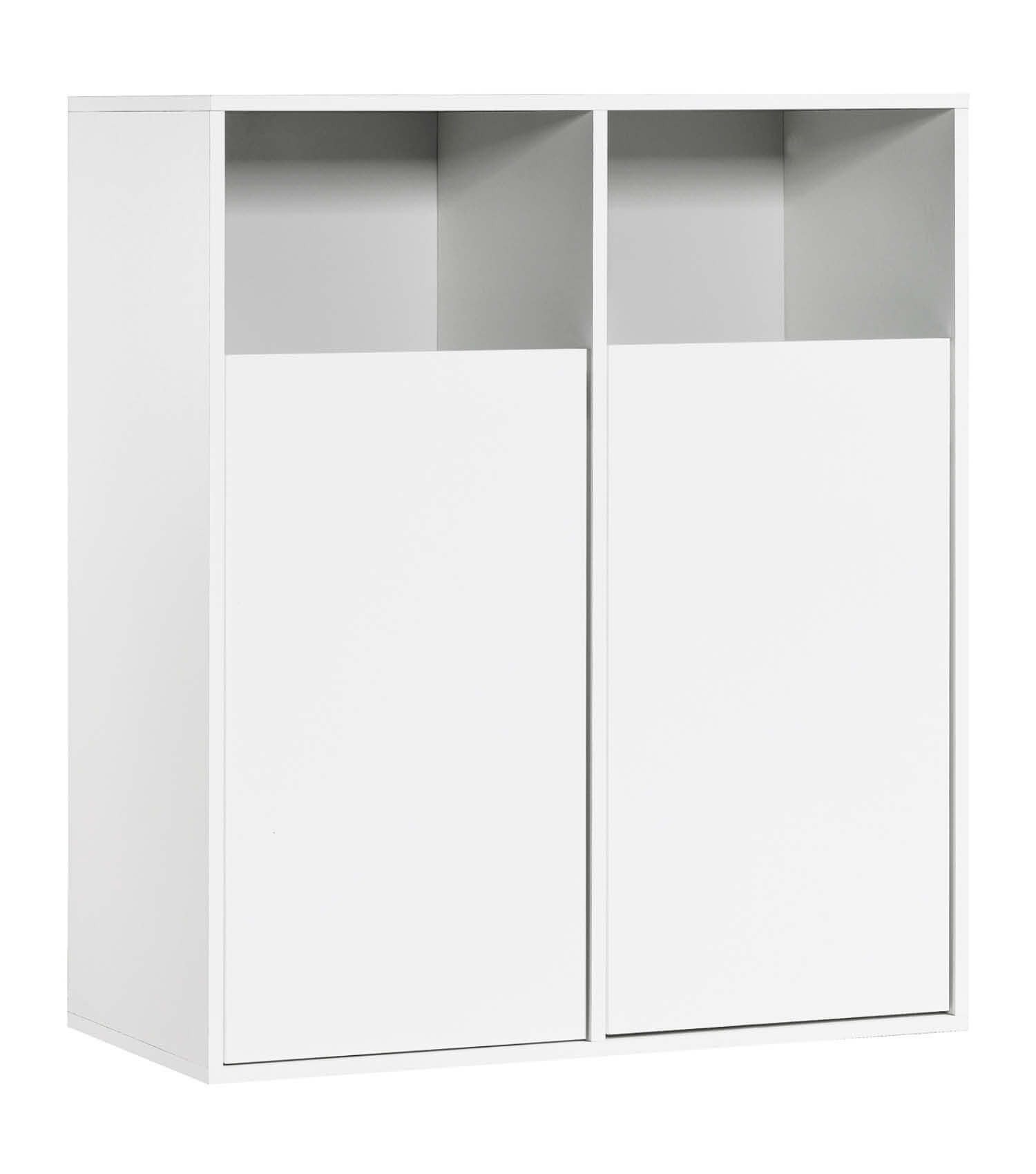 Wäscheschrank Der Wäschehüter