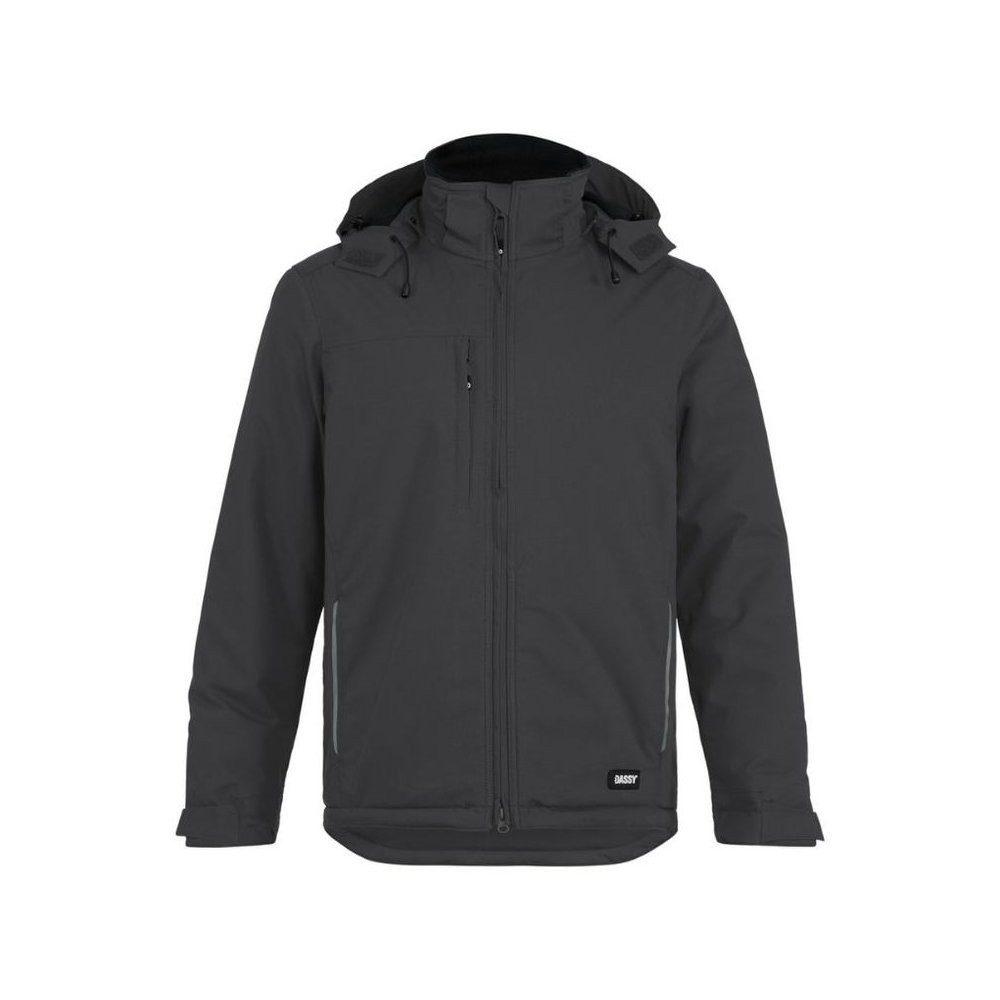 Dassy Winterjacke Pitch