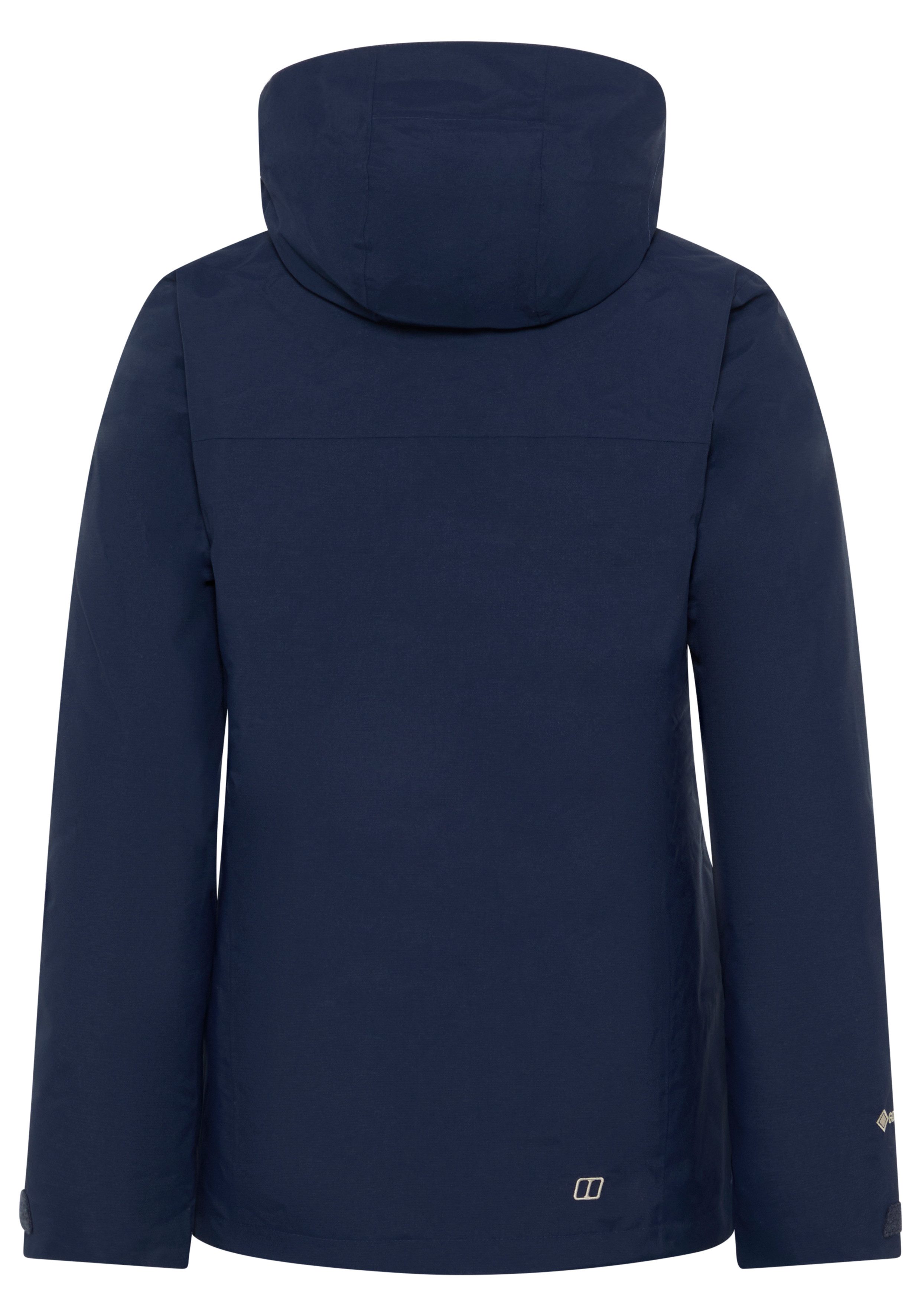 Berghaus 3-in-1-Funktionsjacke HILLWALKER 2.0 GEMINI HL 3IN1 Winterjacke Damen
