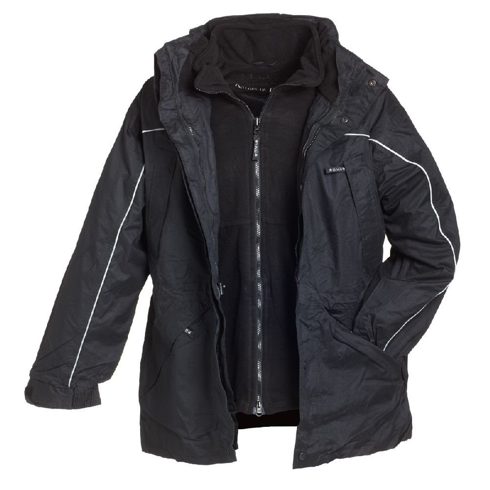 Funktionsjacke