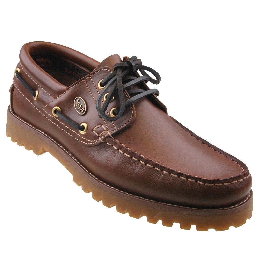 Dockers by Gerli 24DC001-180410 Schnürschuh günstig online kaufen