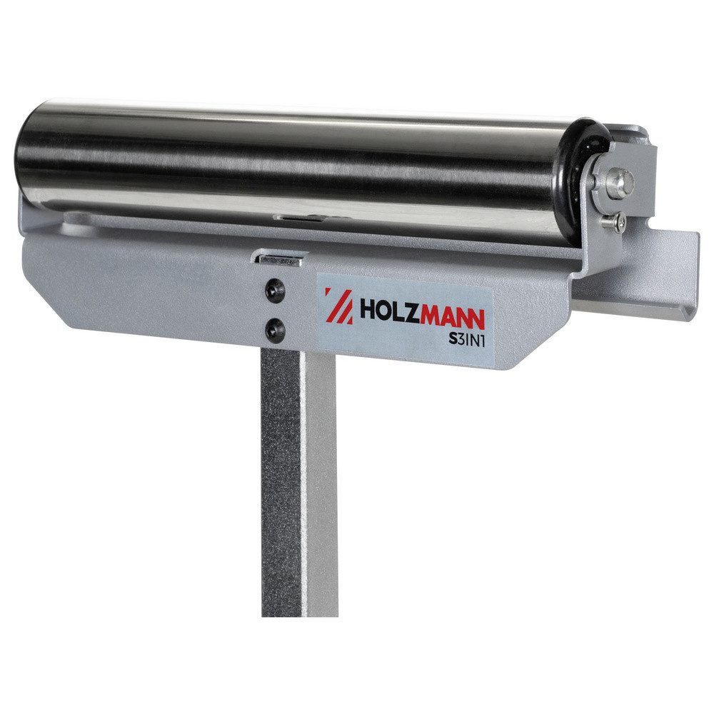 Holzmann Scaffolding Holzmann Machines S3IN1 S3IN1 Roller Stand height adjustable 136 kg 5.
