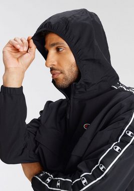 Champion Windbreaker Hooded Jacket