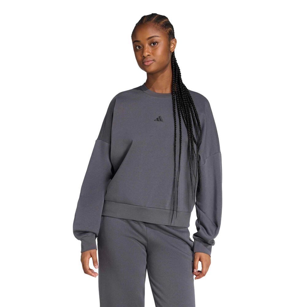 adidas Sportswear Sweatshirt Essentials günstig online kaufen