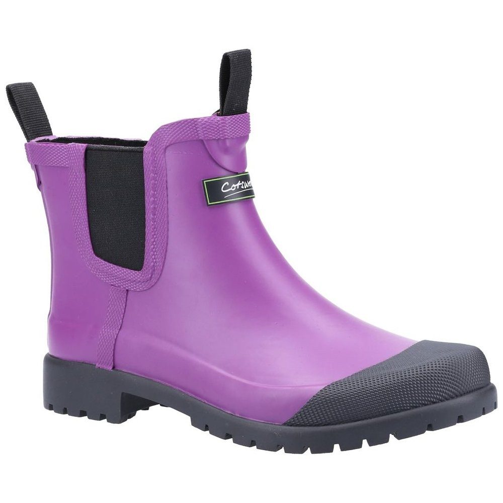 Blenheim Waterproof Ankle Boot Gummistiefel