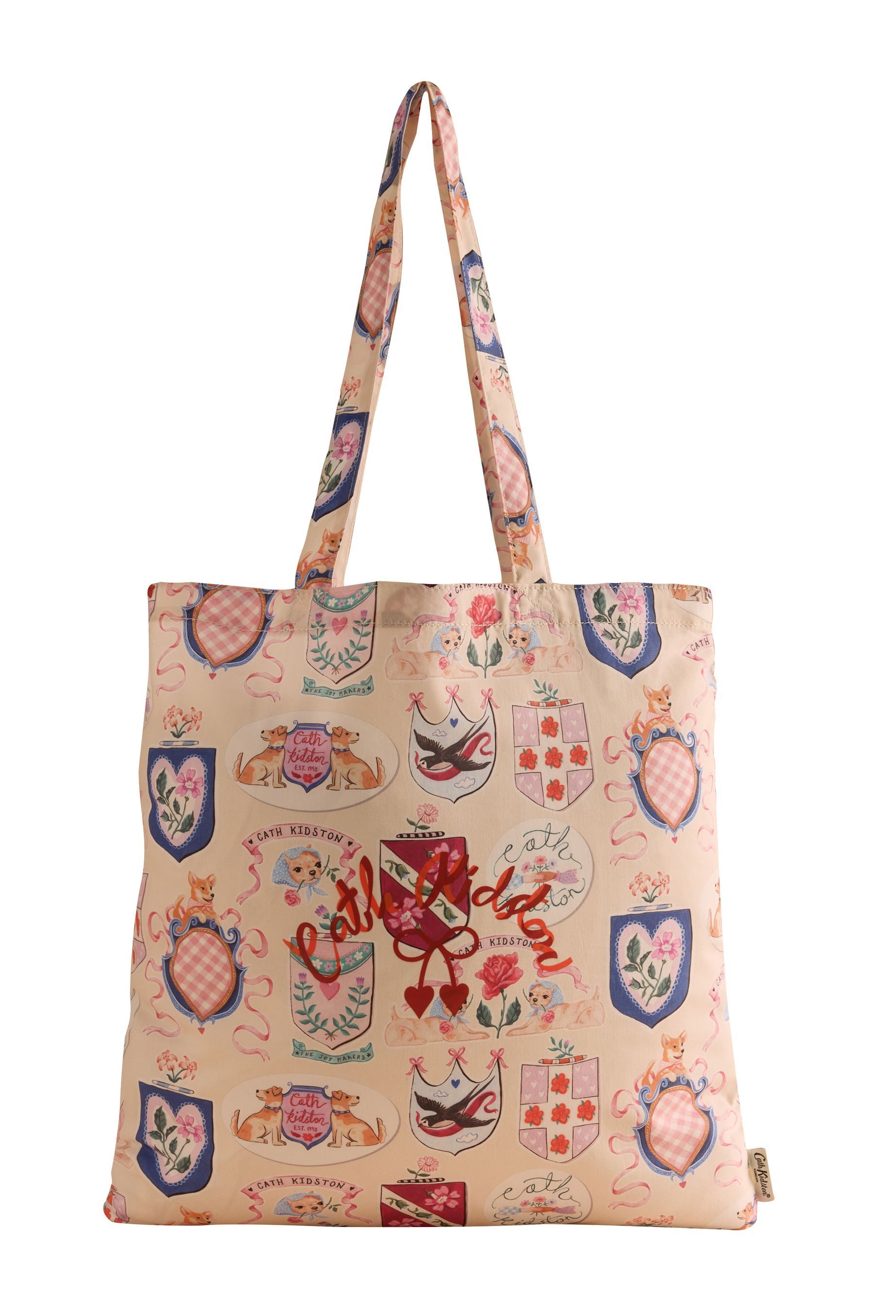 Cath Kidston Einkaufsbeutel Cath Kidston Tragetasche