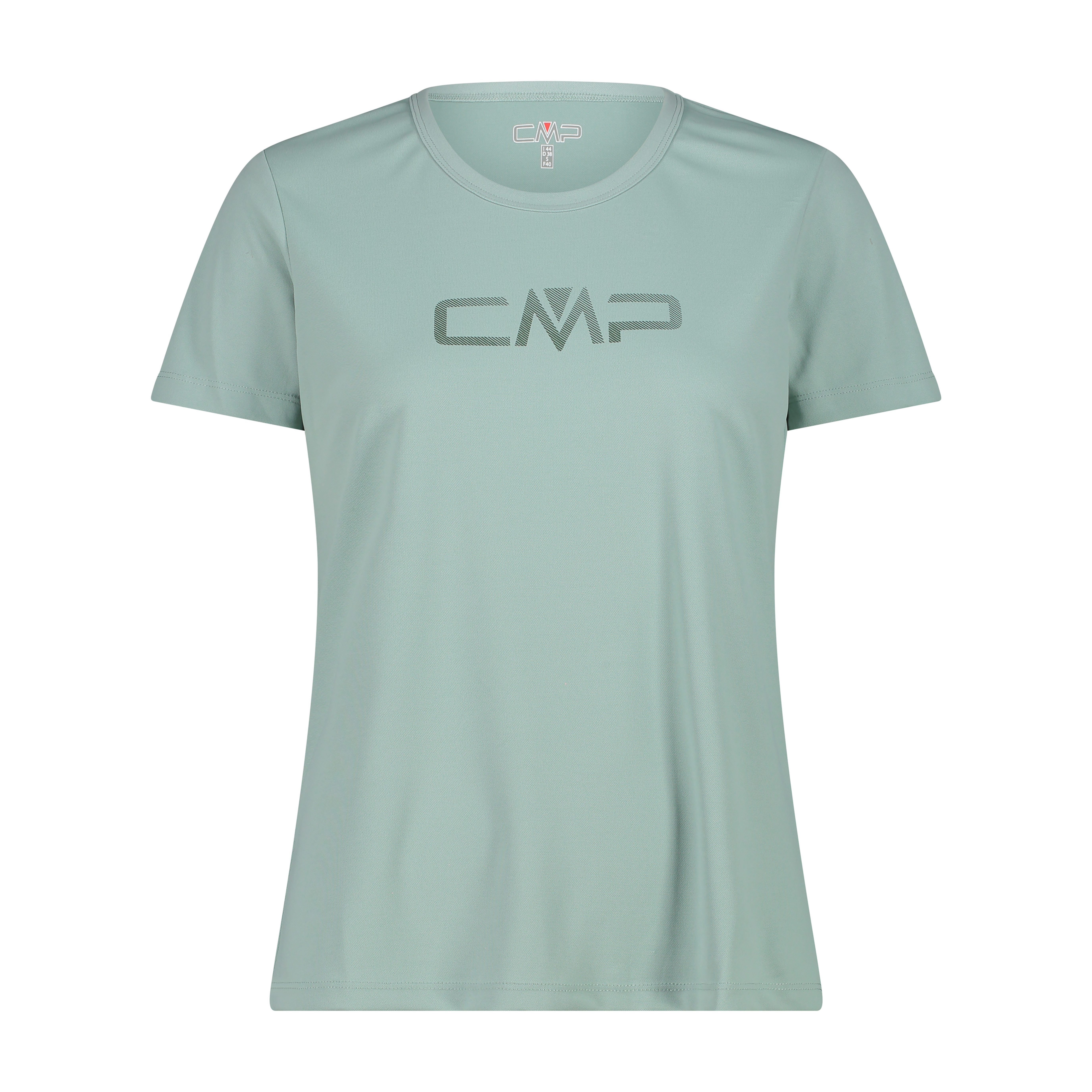 CMP T-Shirt CMP Damen T-Shirts WOMAN günstig online kaufen