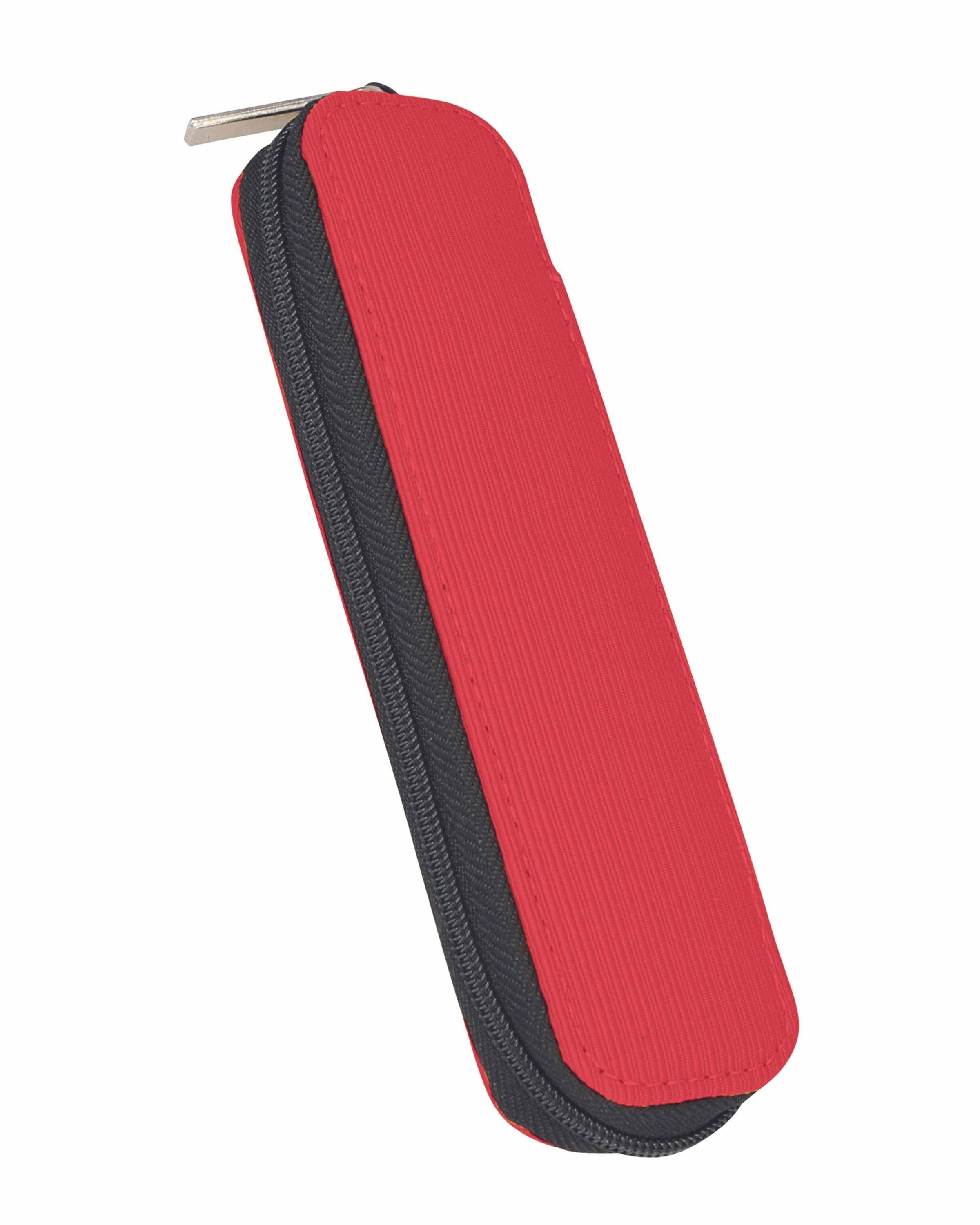 Online Pen Federmäppchen Stifteetui, (für Schule, Uni & Büro, mit 2 Stift-S günstig online kaufen