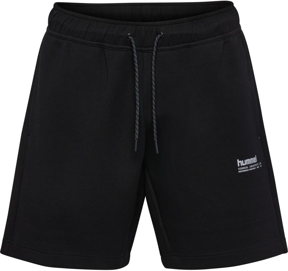hummel Shorts Hmltech Fleece Shorts