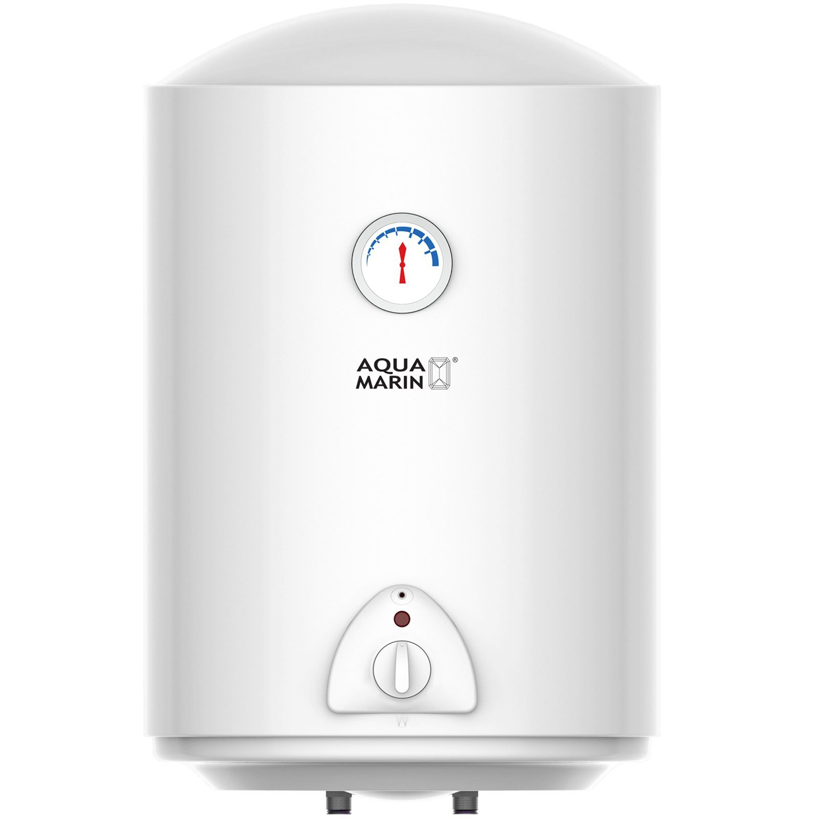 Aquamarin Wandspeicher Warmwasserspeicher 30/50/80/100l Boiler Elektro 1500W Wasserboiler