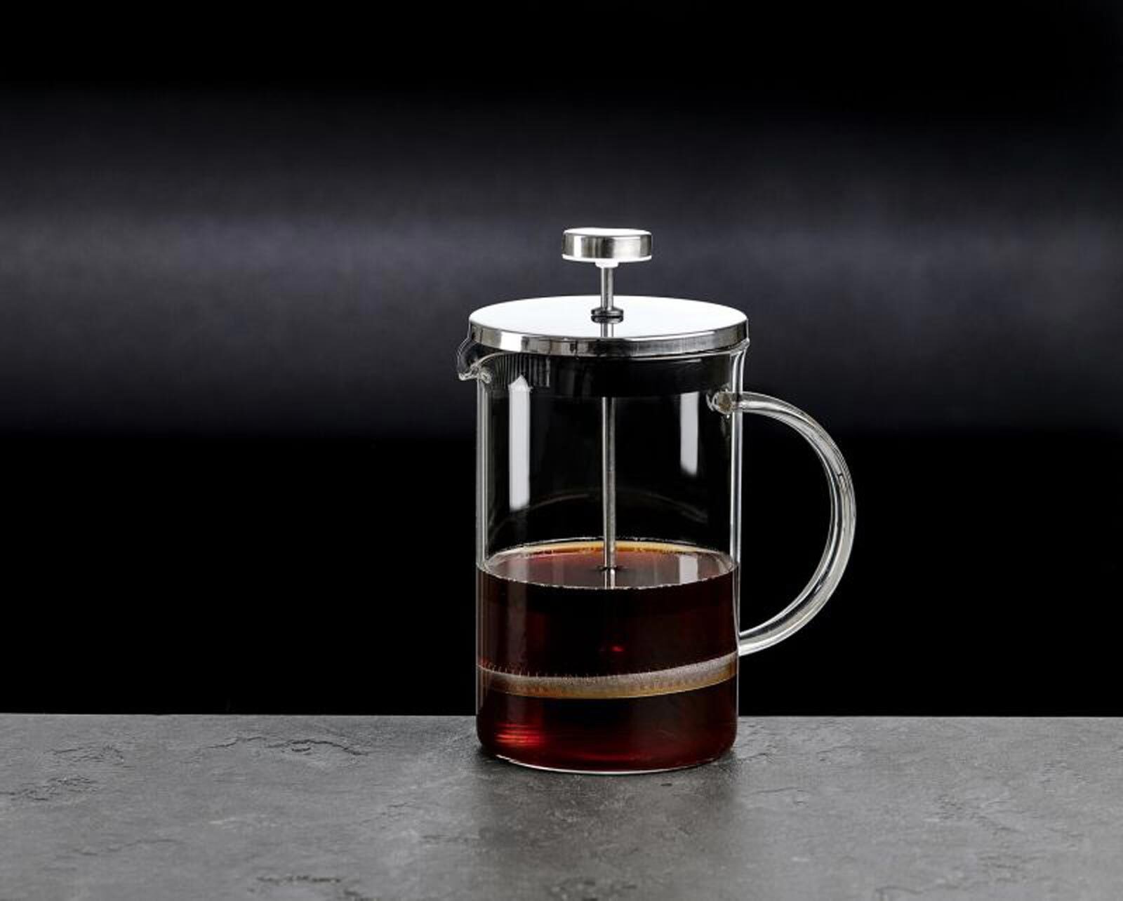 Ritzenhoff & Breker Kaffeebereiter, 800l Kaffeekanne