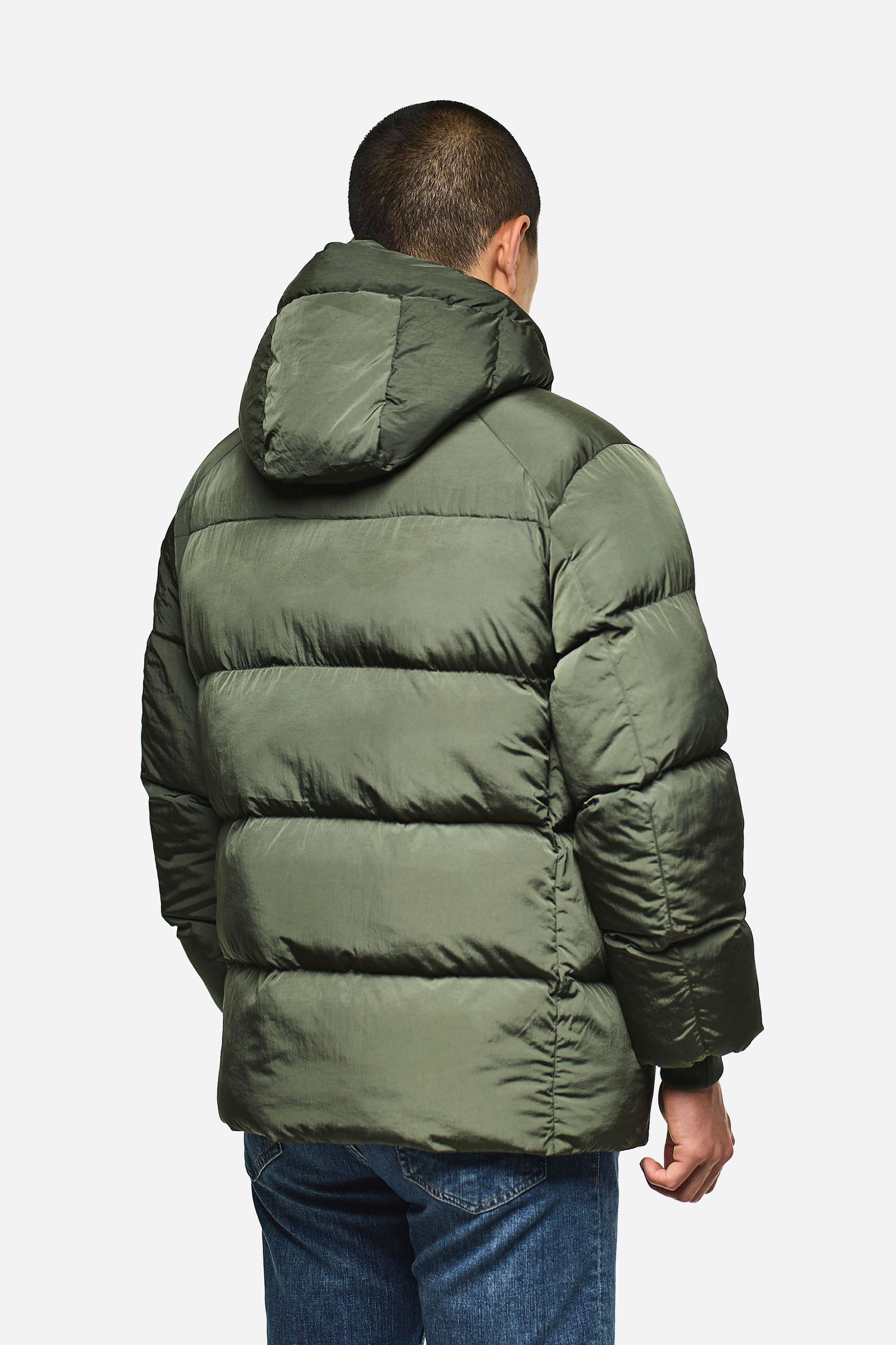 Weekend Offender Winterjacke AMSTERDAM PRIMALOFT JACKET_ Herren Jacke Herre günstig online kaufen