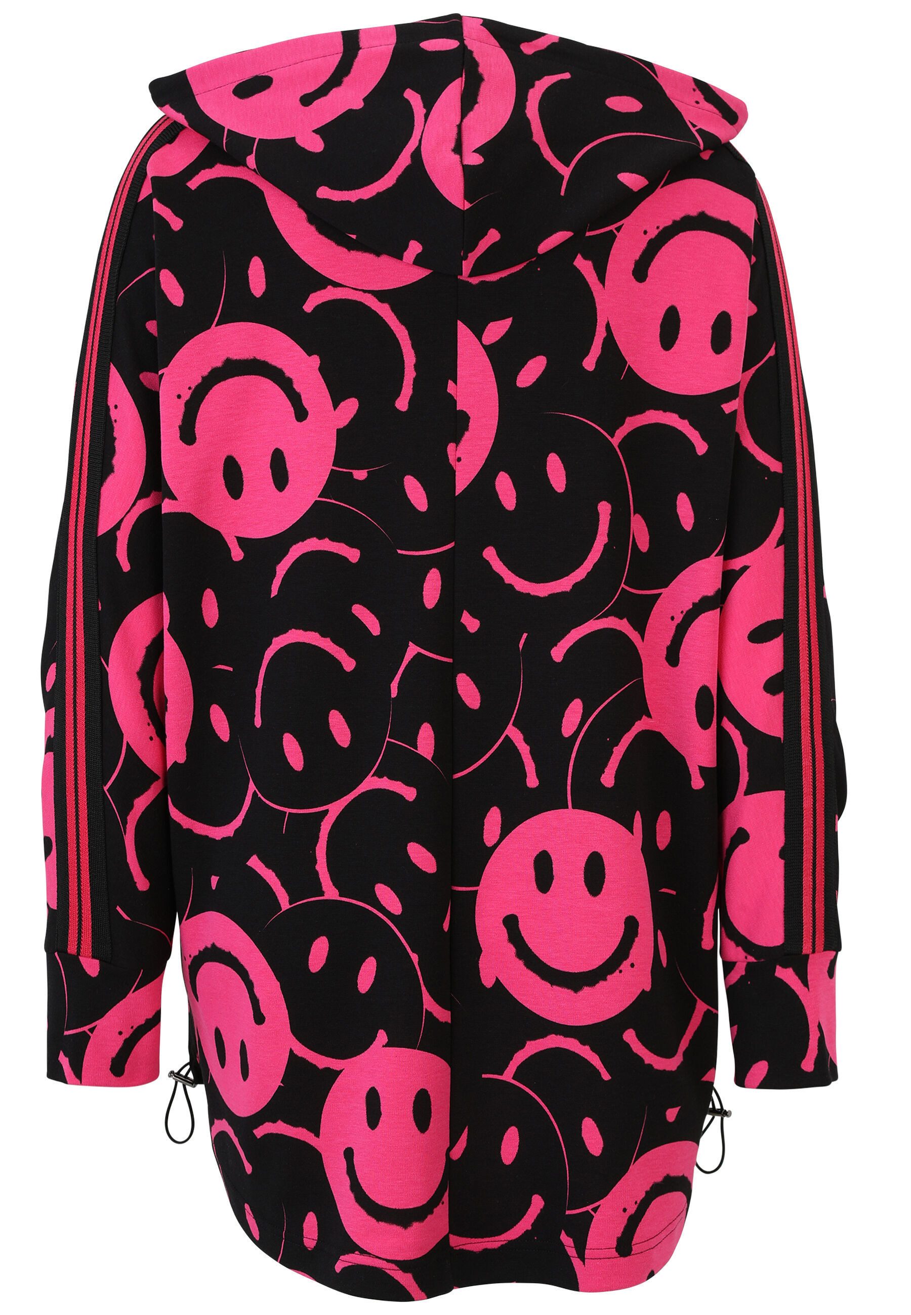 Doris Streich Kapuzenpullover mit Hoodie und günstig online kaufen