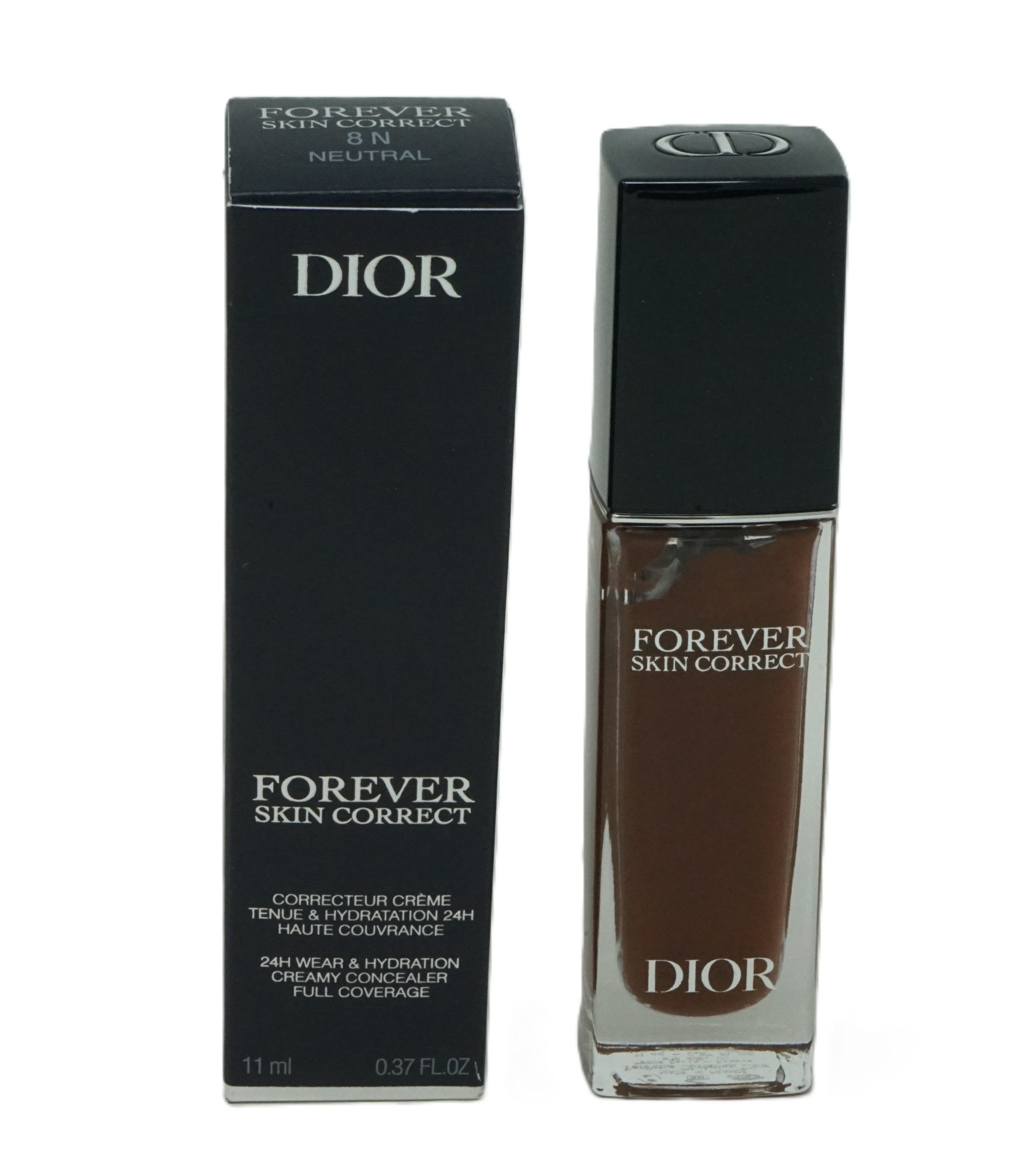 Foundation Dior Forever Gesichts Correct Concealer 8N 11ml