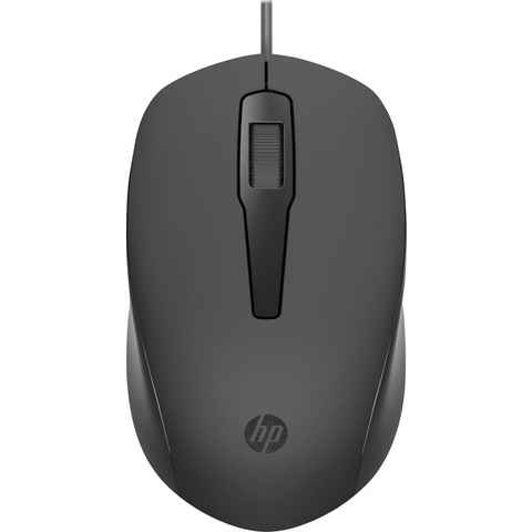 HP 150 Wired Maus Maus (kabelgebunden)