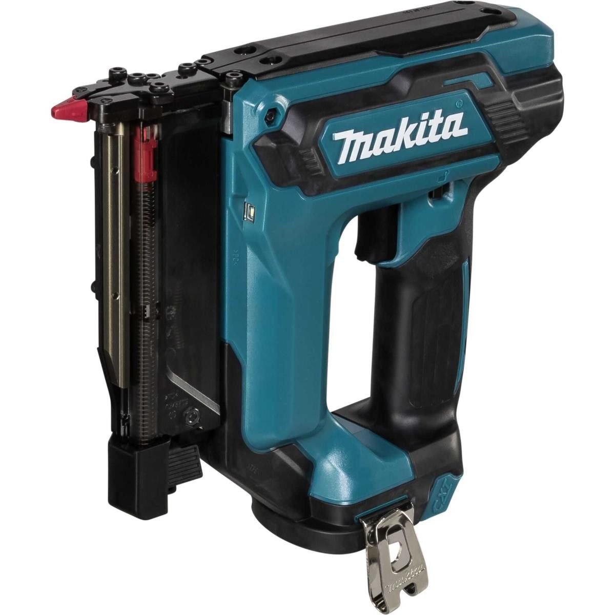 Akku-Multifunktionswerkzeug Makita PT354DZJ - Nagler - schnurlos - ohne Batterie - 10.8 V