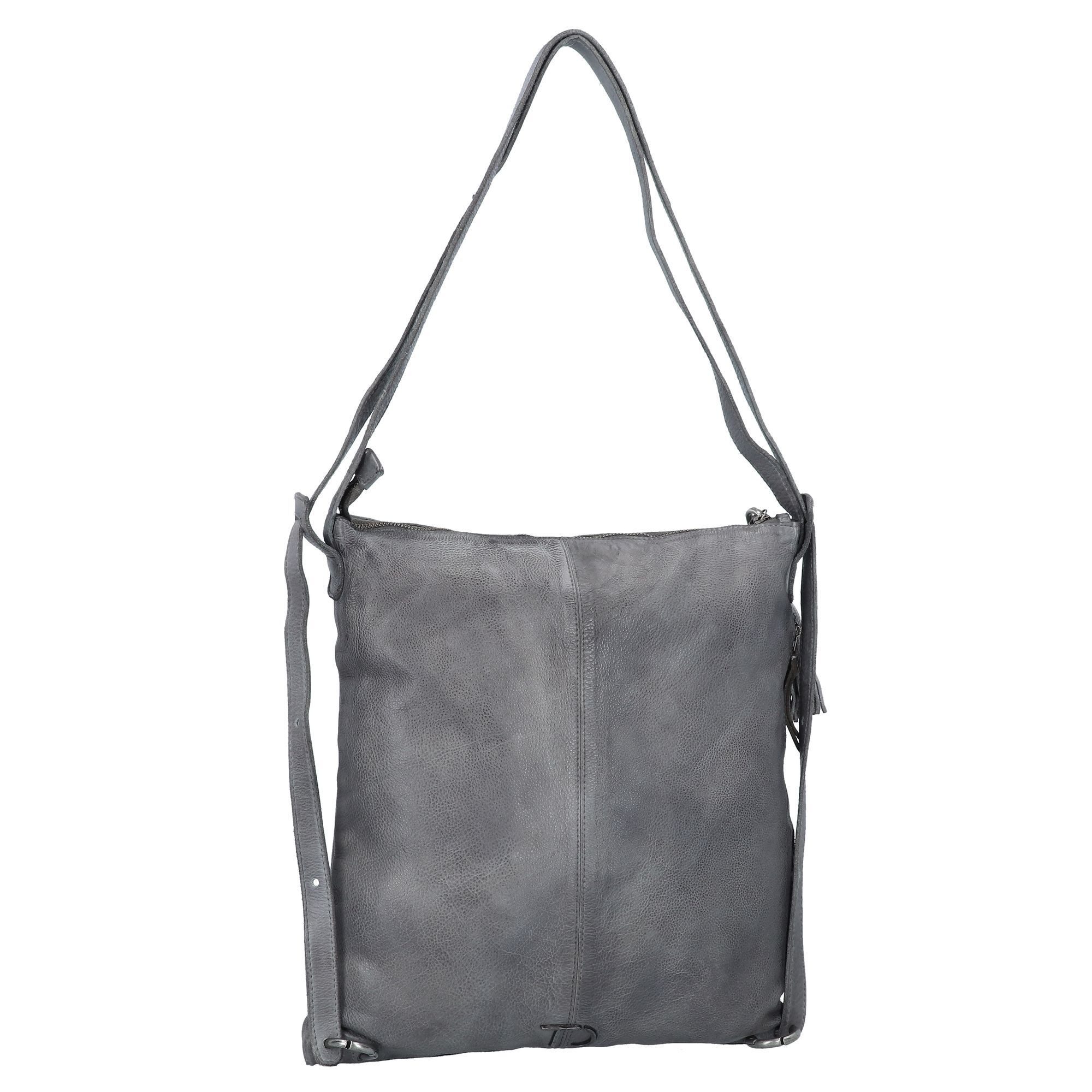Taschendieb Wien Schultertasche Paniglgasse, Leder günstig online kaufen