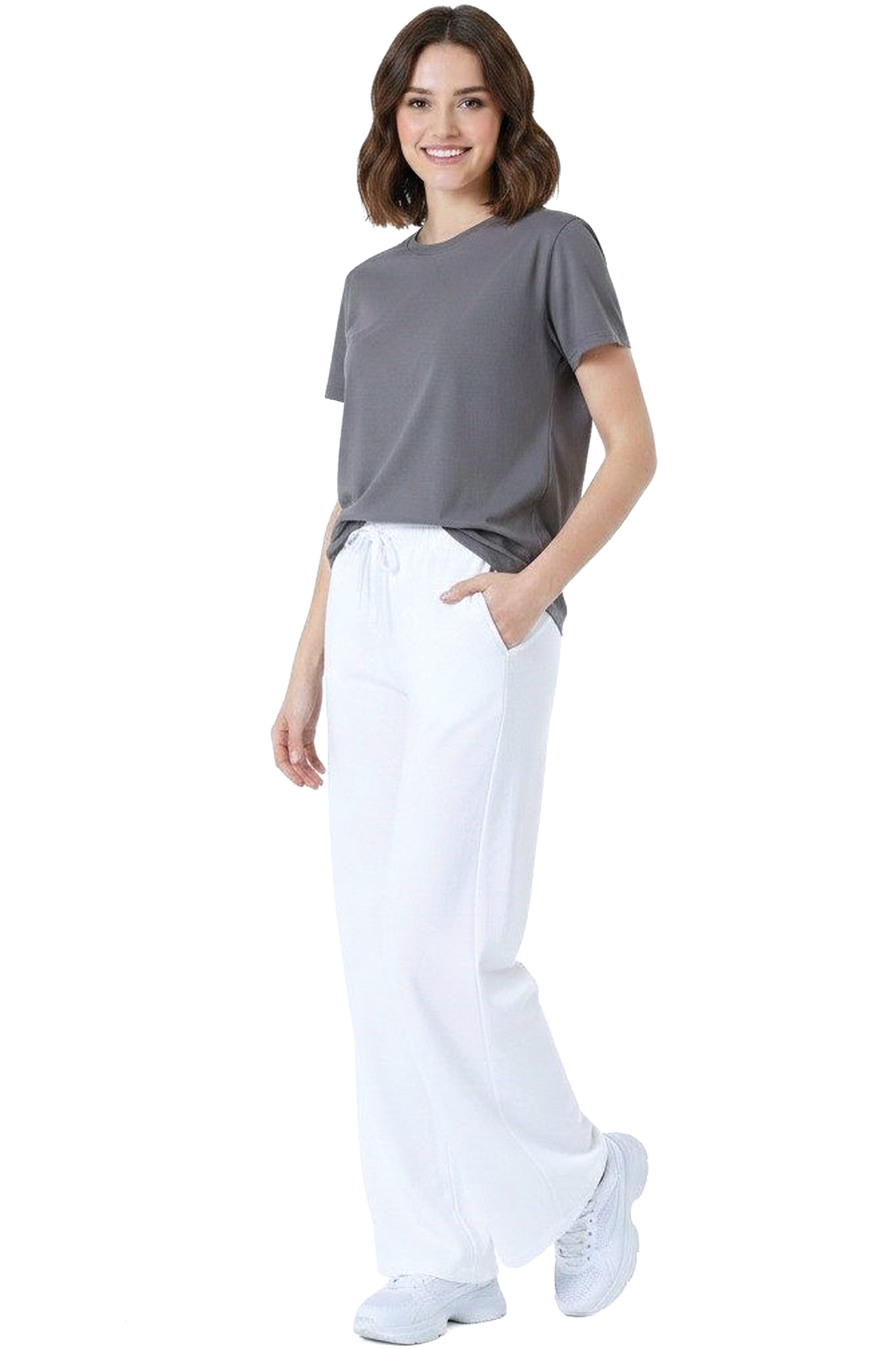 Smith & Solo Jogginghose Jogginghose Damen, Sporthose Baumwolle, Trainingsh günstig online kaufen