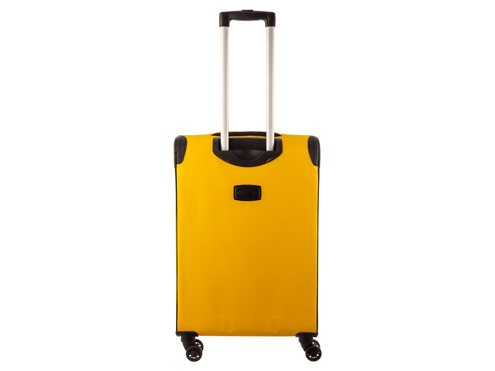 Franky Weichgepäck-Trolley Franky T1-B Trolley DR Spinner 65er Größe M in, 8 Rollen, TSA-Schloss