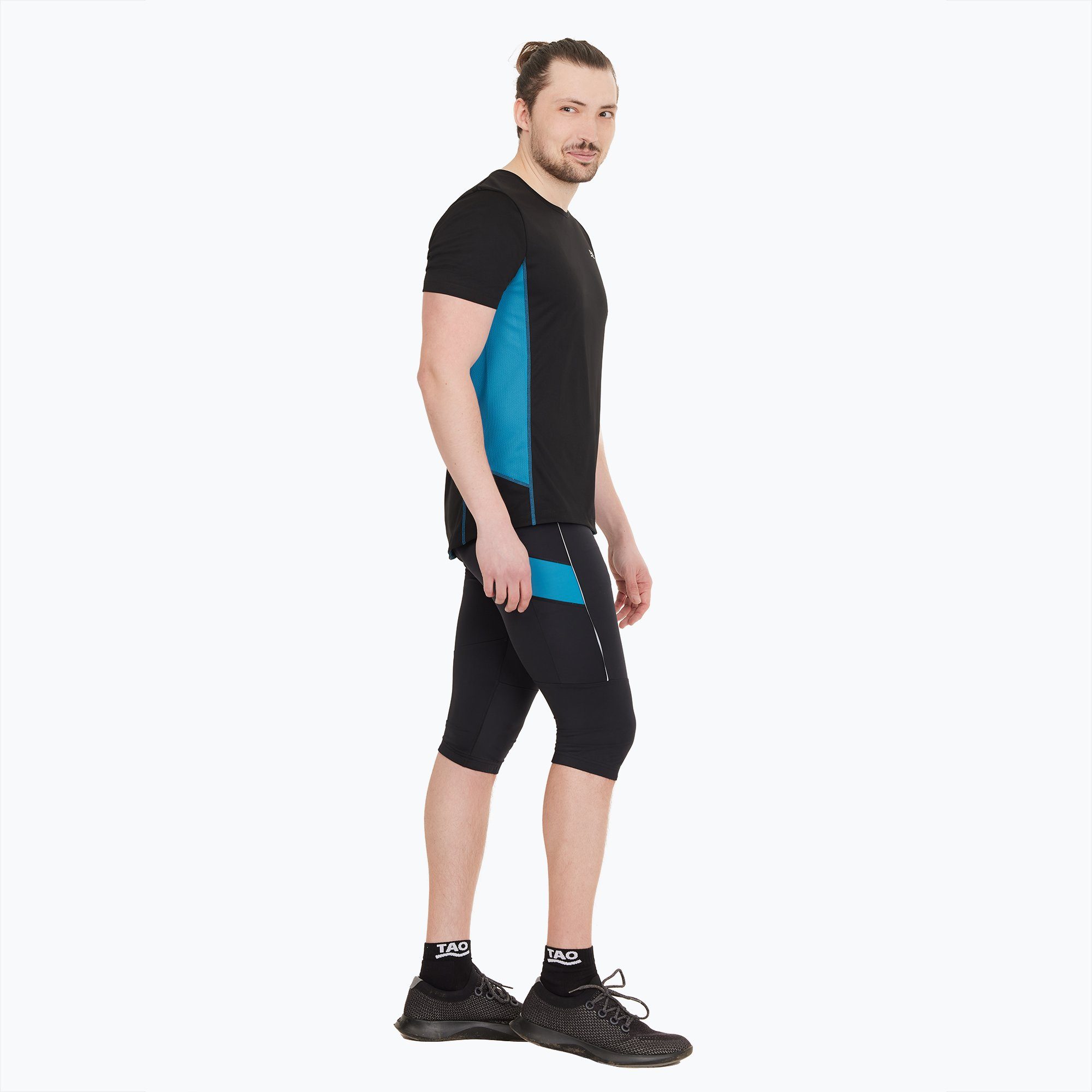 TAO Lauftights Lauftight PONTUS (1-tlg)