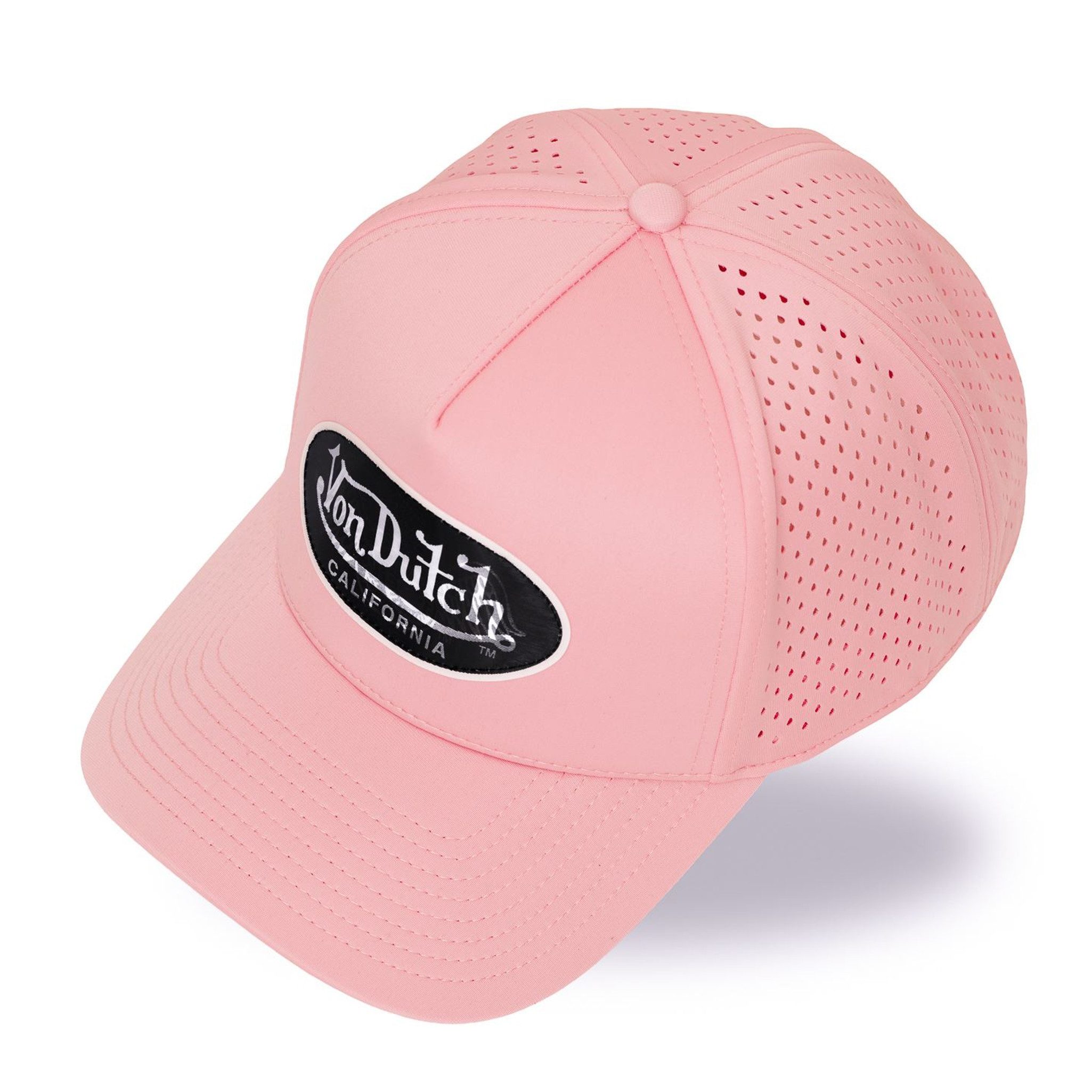 Von Dutch Trucker Cap Von Dutch Originals Trucker Cap - SPORT Outdoor (Basecap, Basecap, Meshcap, Trucker Kappe)
