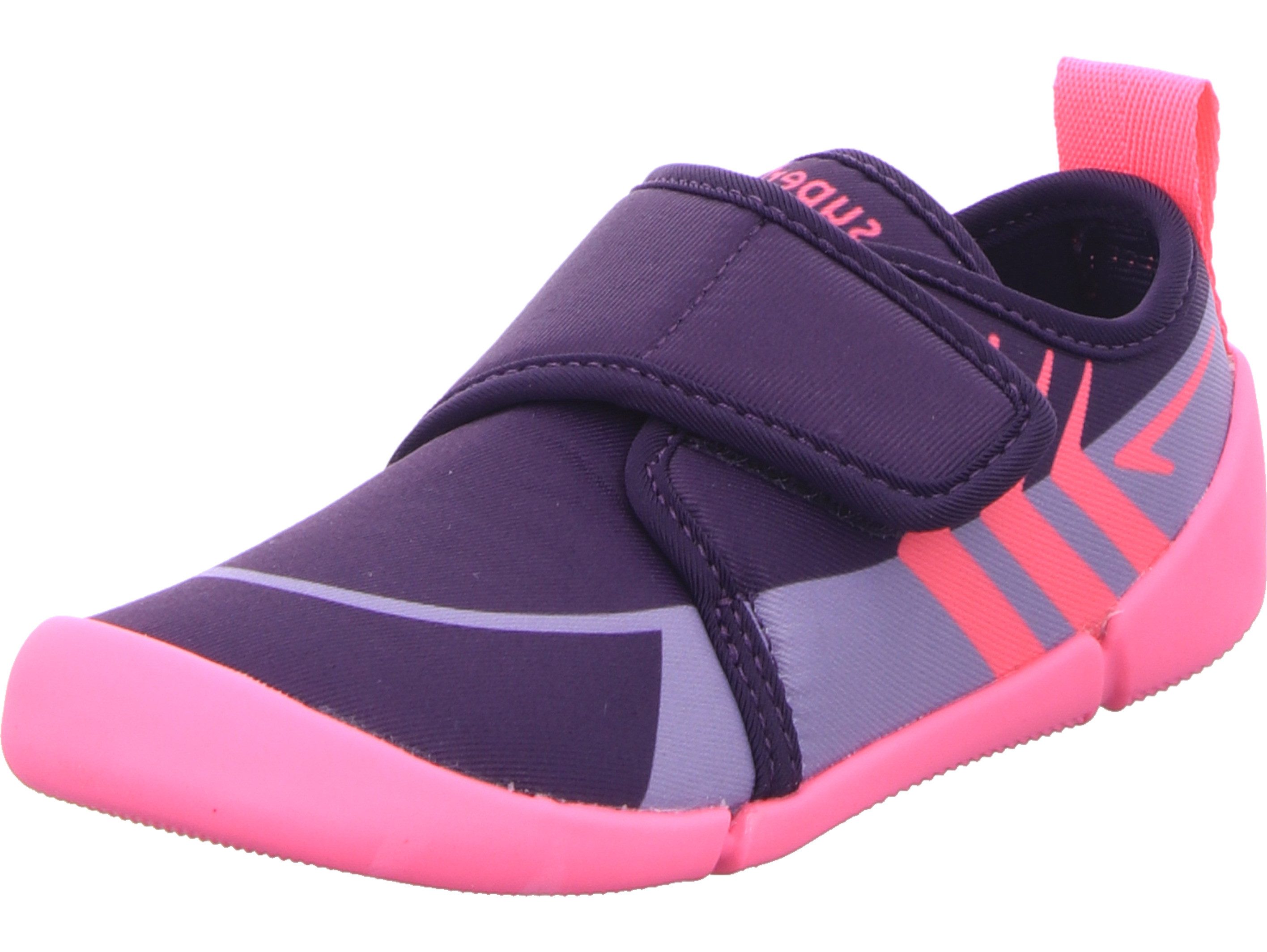 Superfit Venti Barfußschuh 100% vegan