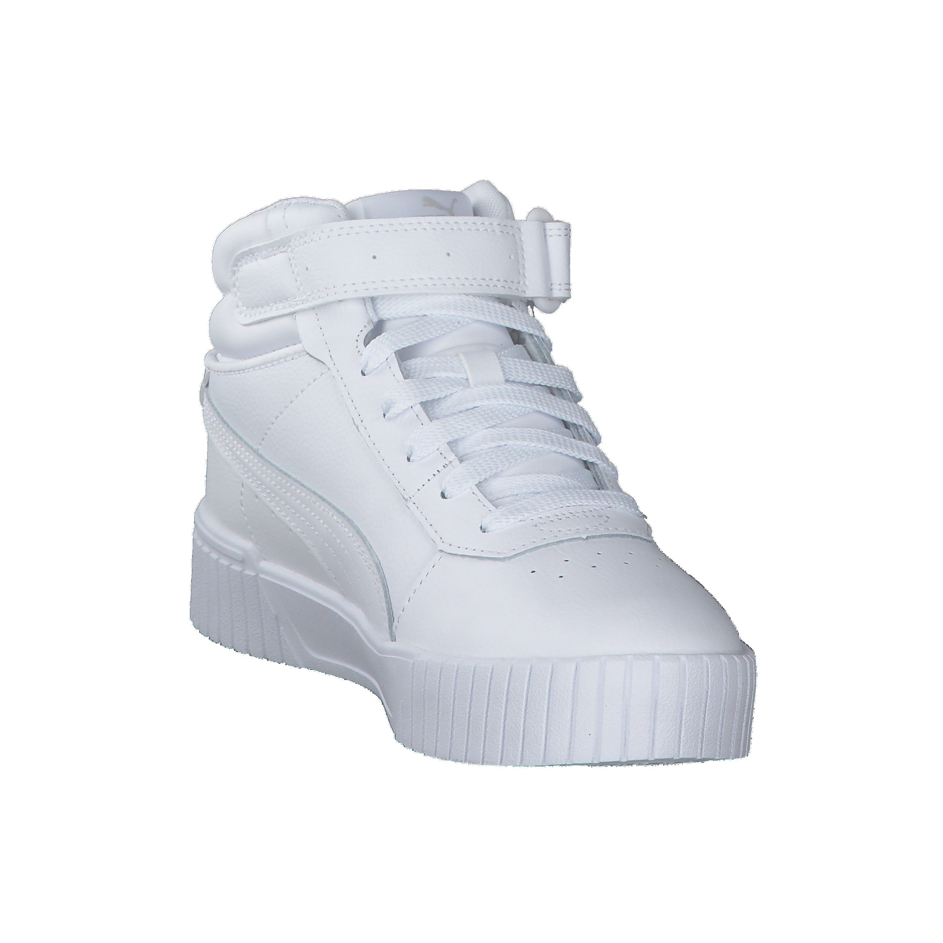 PUMA Puma Damen Sneaker Carina 2.0 Mid 385851 Sneaker günstig online kaufen