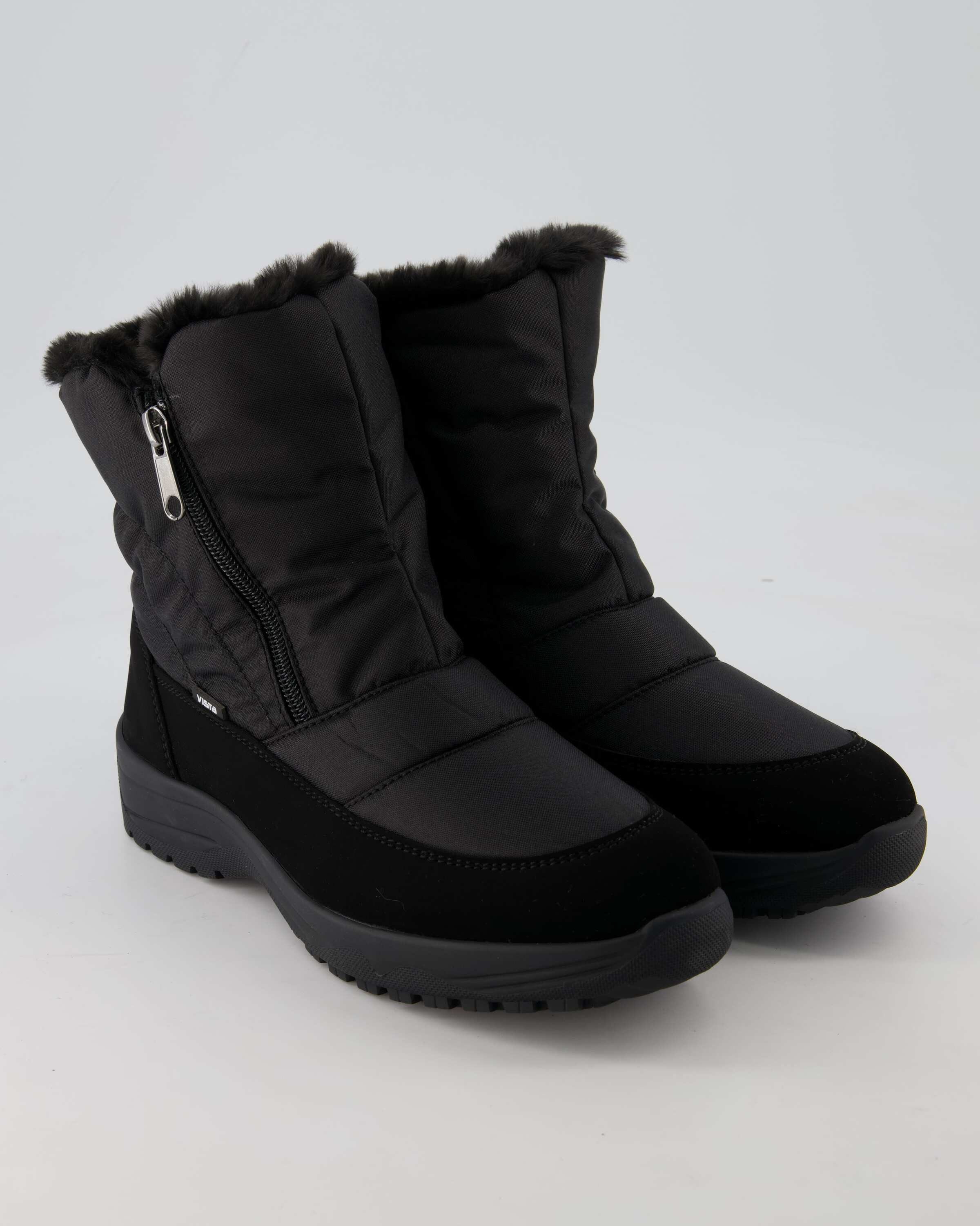 Vista 24-4898K Winterstiefelette Obermaterial: Textil und günstig online kaufen