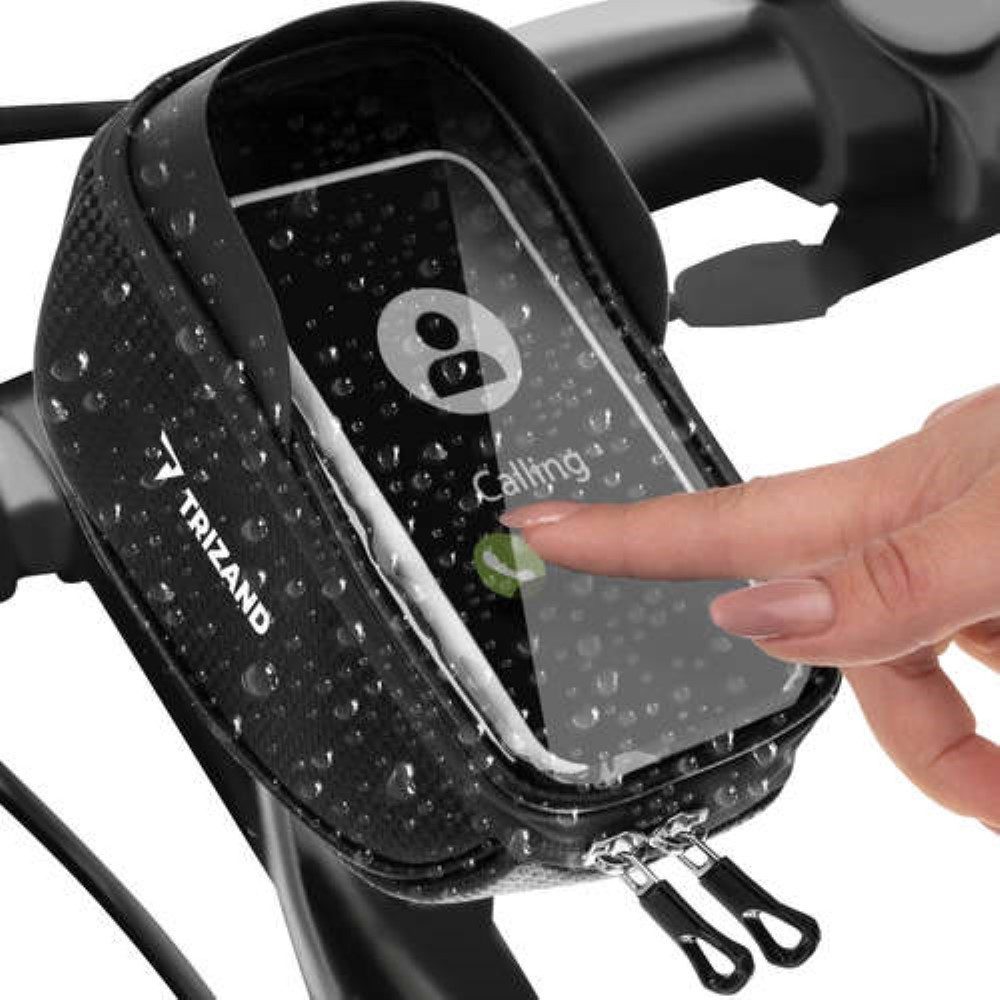 Handyhülle Handy Fahrradtasche- Vielseitige Fahrradtasche für Ihre Bedürfnisse