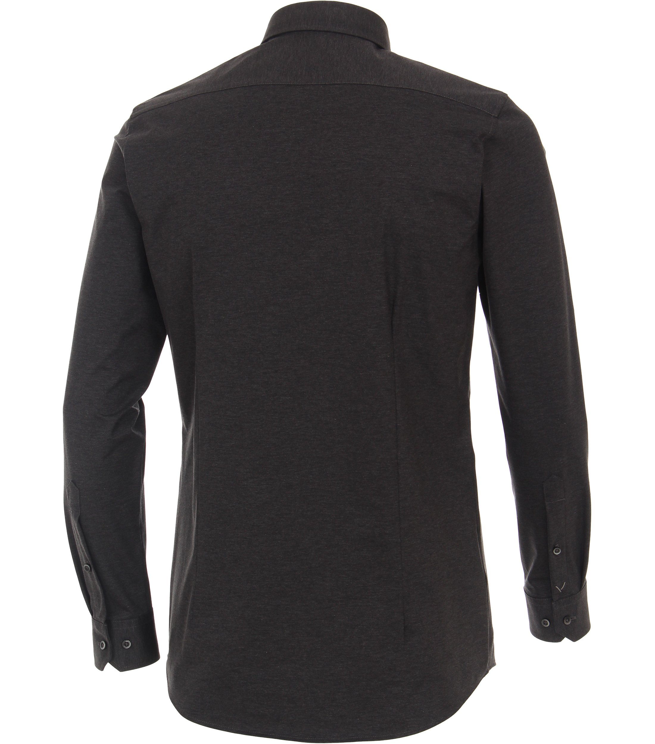 VENTI Businesshemd VENTI Businesshemd Jerseyflex uni