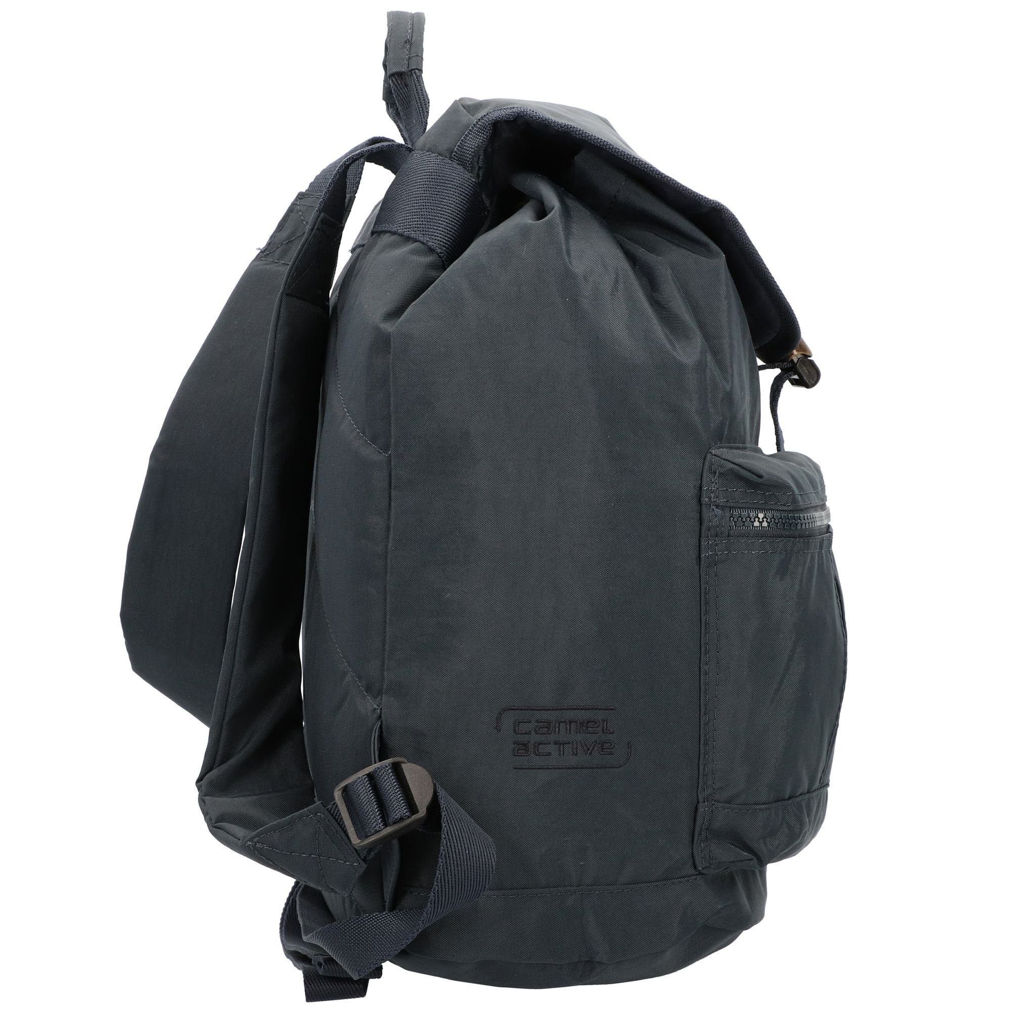 camel active Rucksack Journey, Nylon