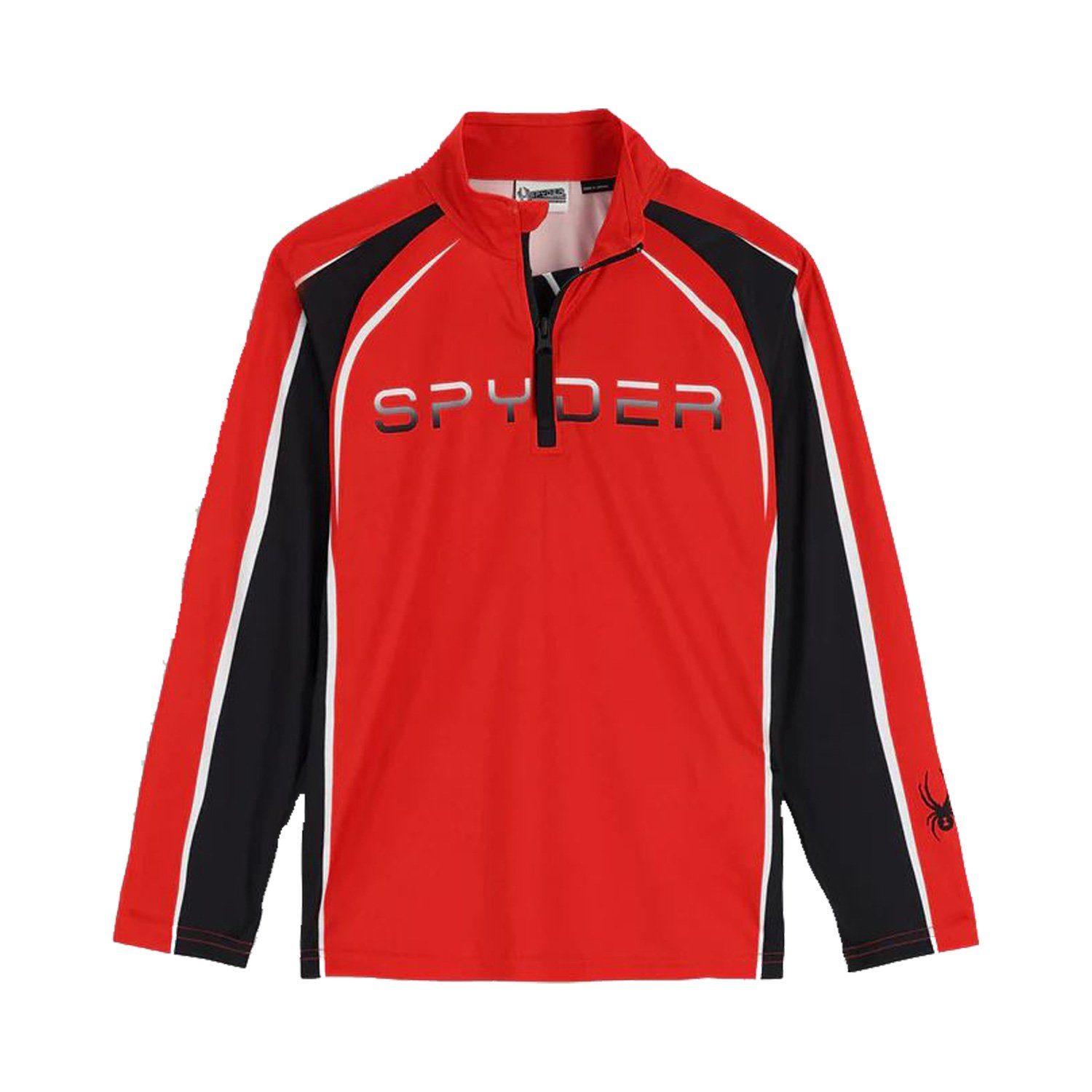Spyder Флисовые Downhill