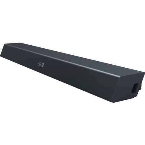 Philips TAB8205 2.1 Soundbar (Bluetooth, WLAN, 200 W)