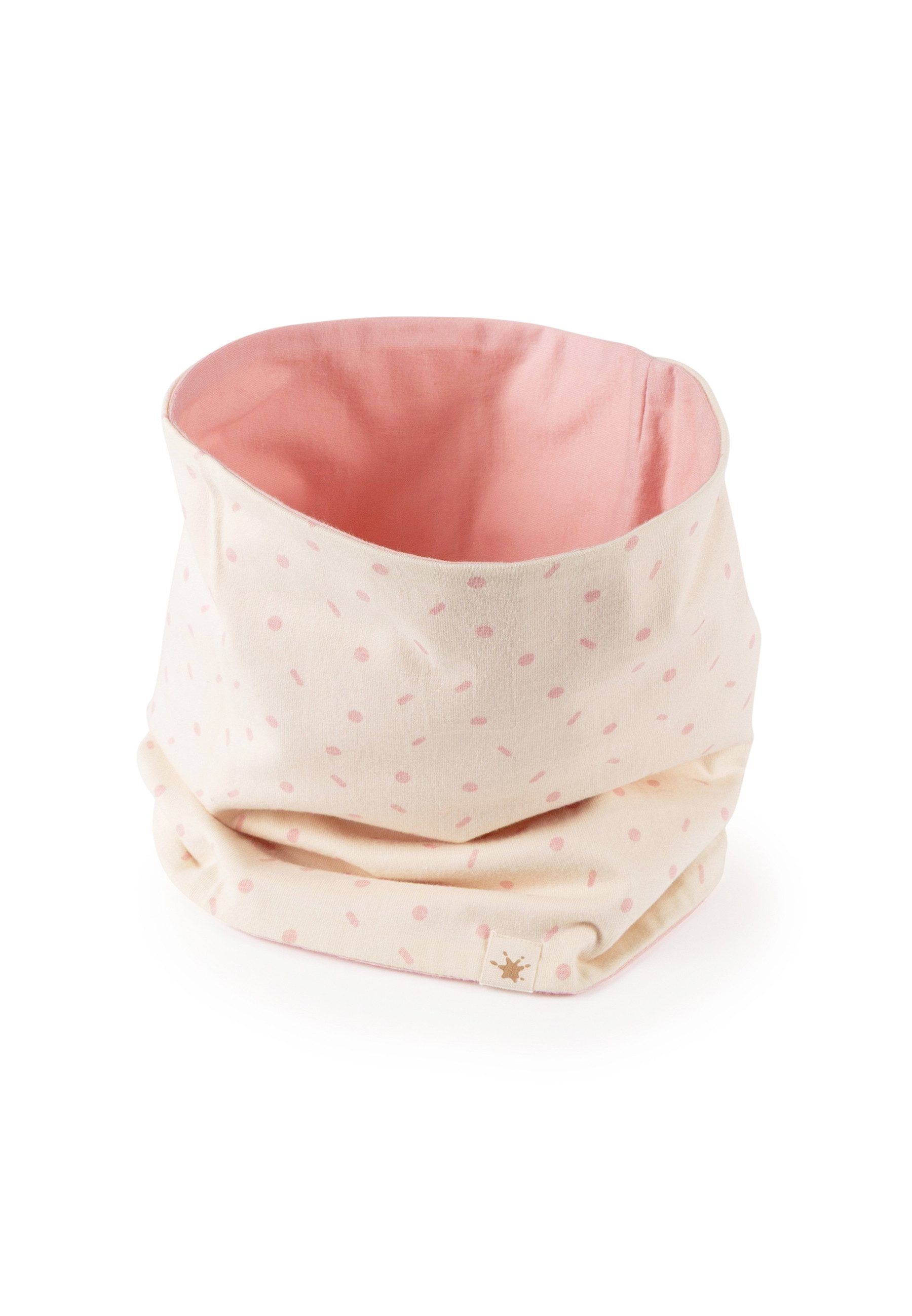 Sigikid Loop Petit Croissant für Kinder Mädchen, (1-St)