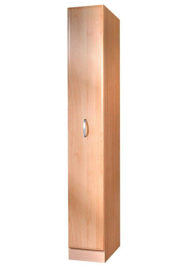 wiho Кухни Apothekerschrank Prag, Höhe 200 cm